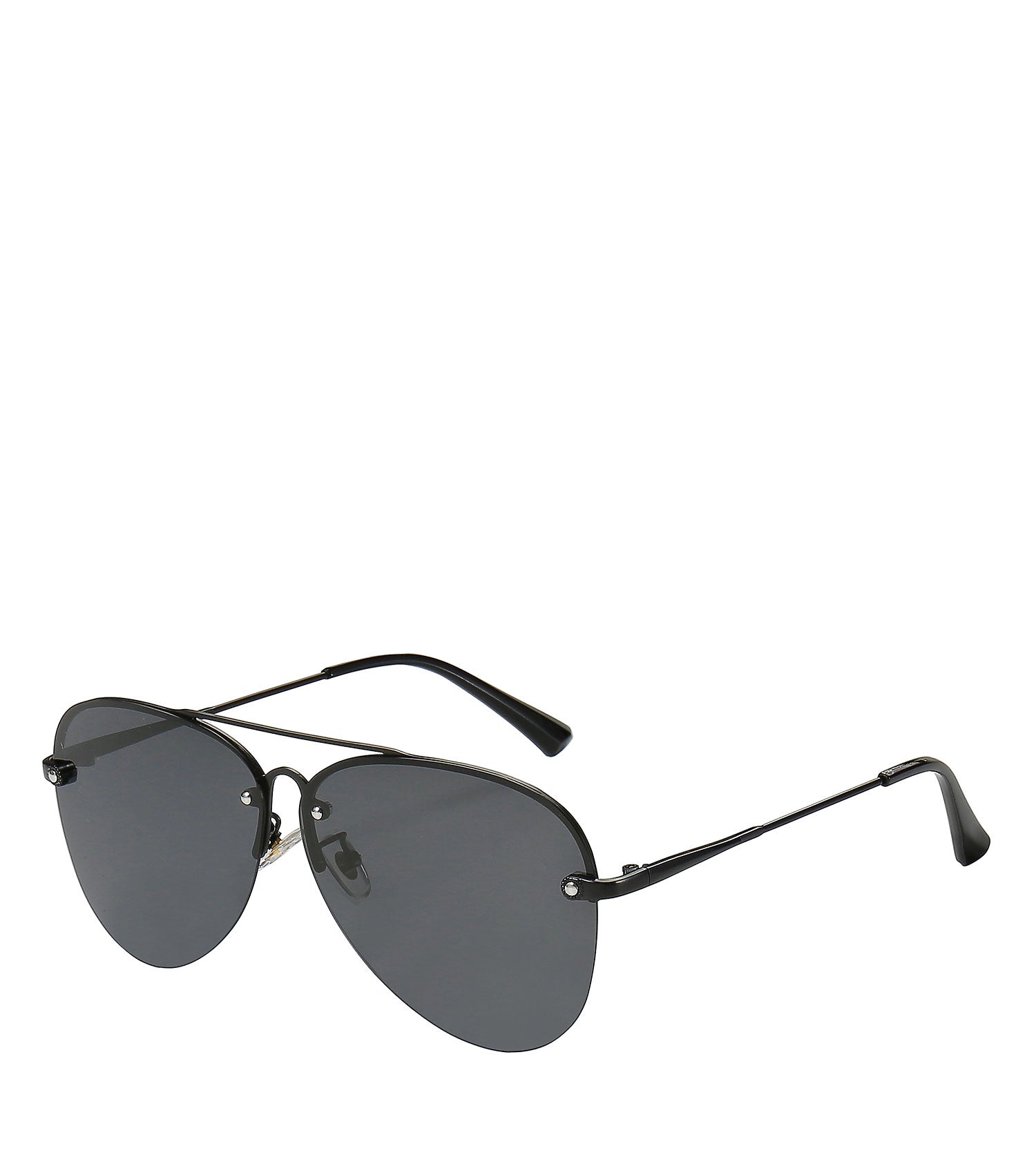 TARRAMARRA Fashion Aviator Polarised Sunglasses-Sunglasses-PEROZ Accessories