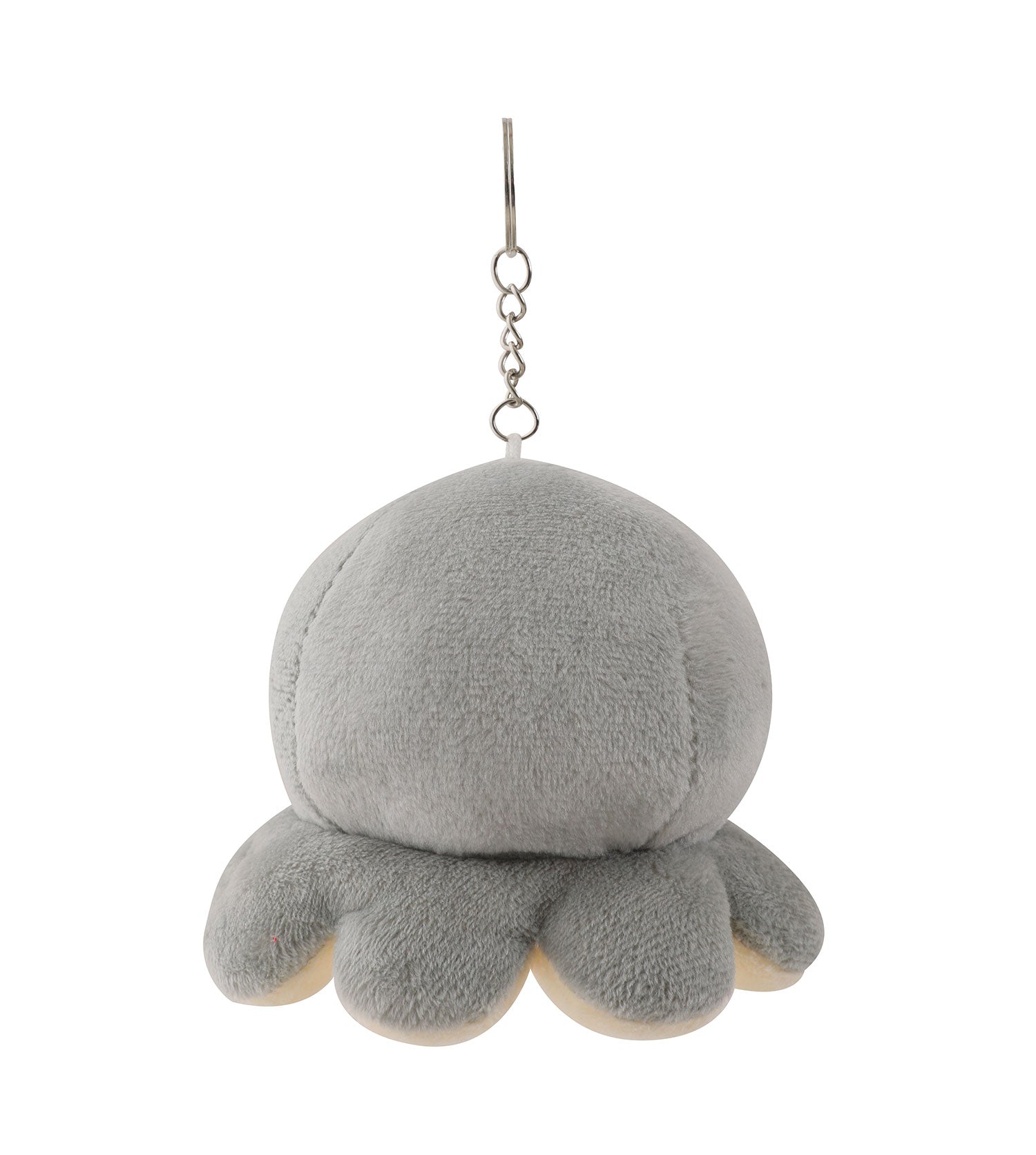TARRAMARRA Flip Octopus Key Chain L-Keychains-PEROZ Accessories