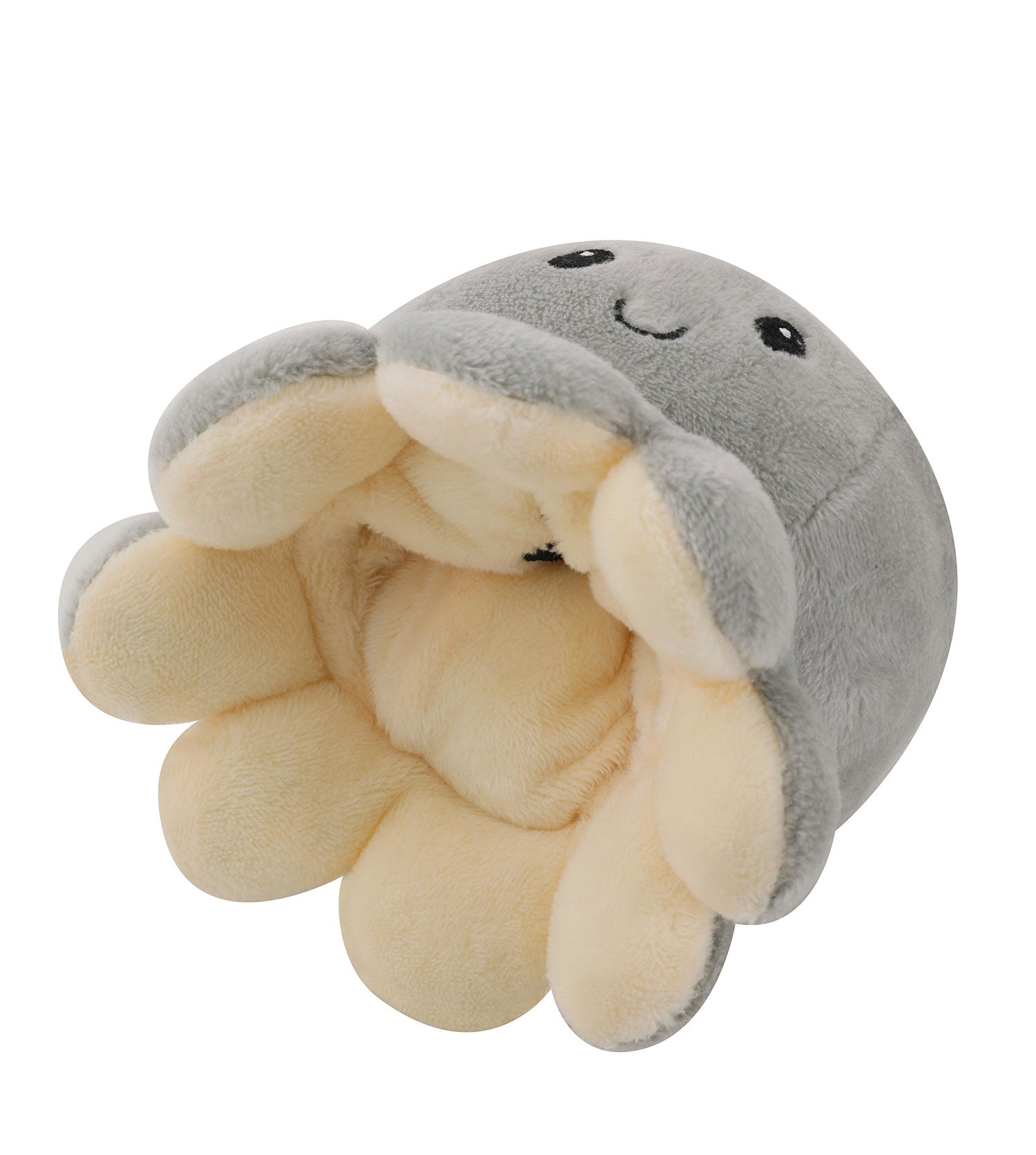 TARRAMARRA Flip Octopus Key Chain L-Keychains-PEROZ Accessories