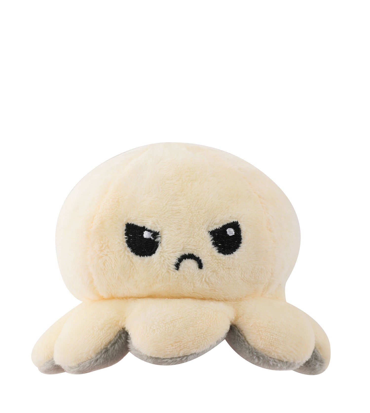 TARRAMARRA Flip Octopus Key Chain L-Keychains-PEROZ Accessories