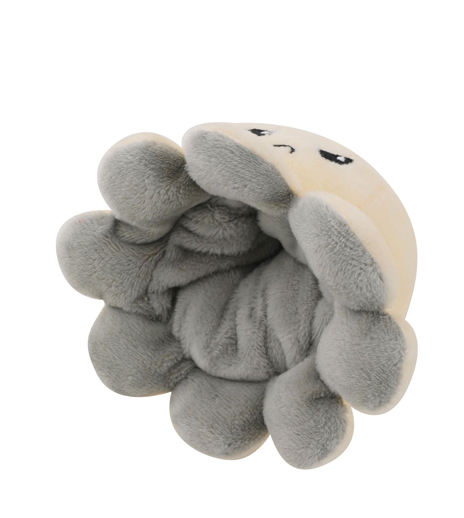 TARRAMARRA Flip Octopus Key Chain L-Keychains-PEROZ Accessories