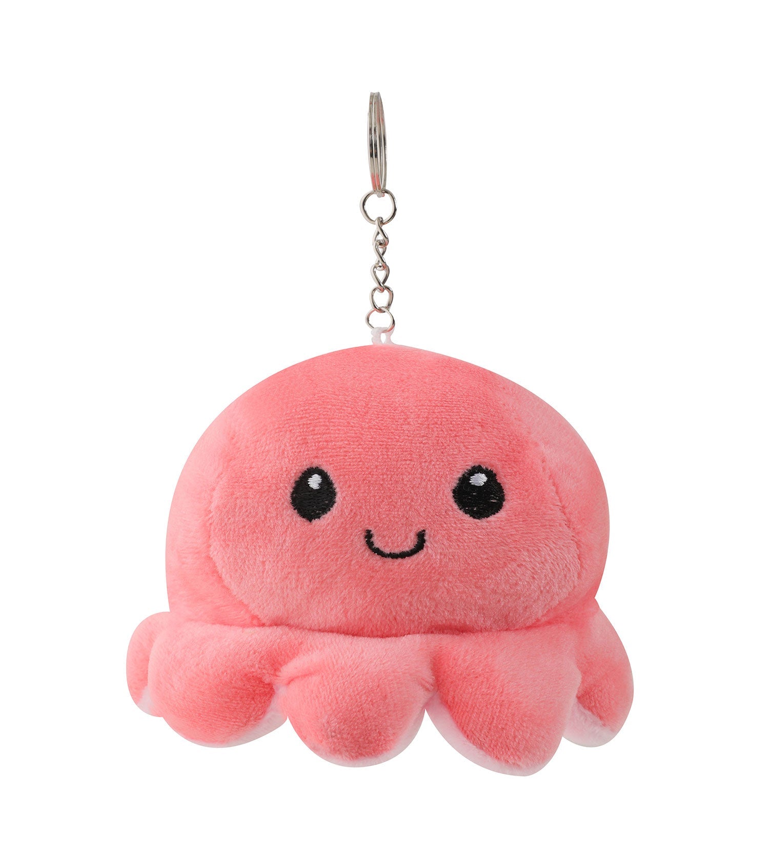 TARRAMARRA Flip Octopus Key Chain L-Keychains-PEROZ Accessories