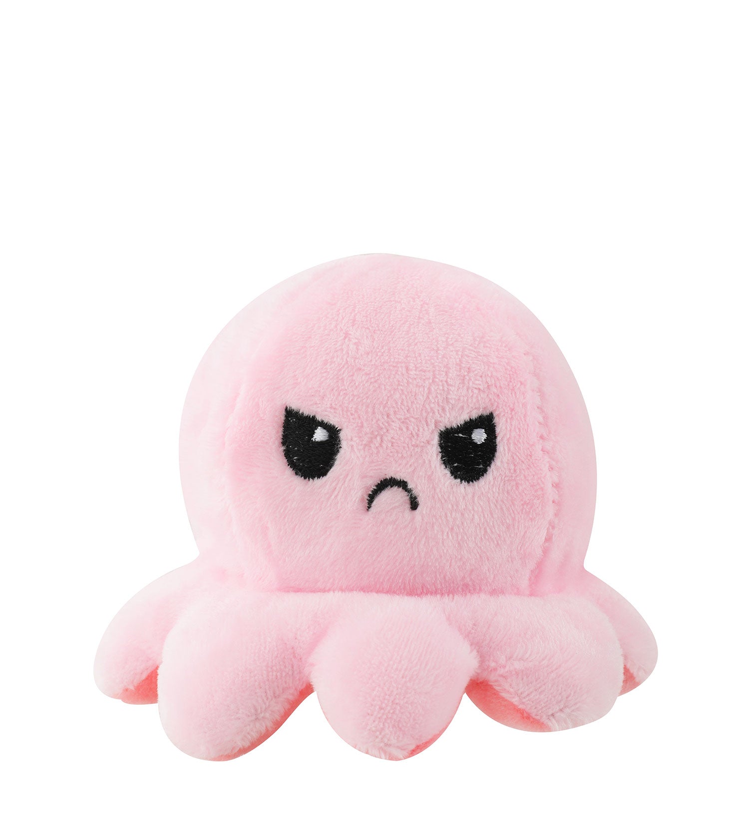 TARRAMARRA Flip Octopus Key Chain L-Keychains-PEROZ Accessories