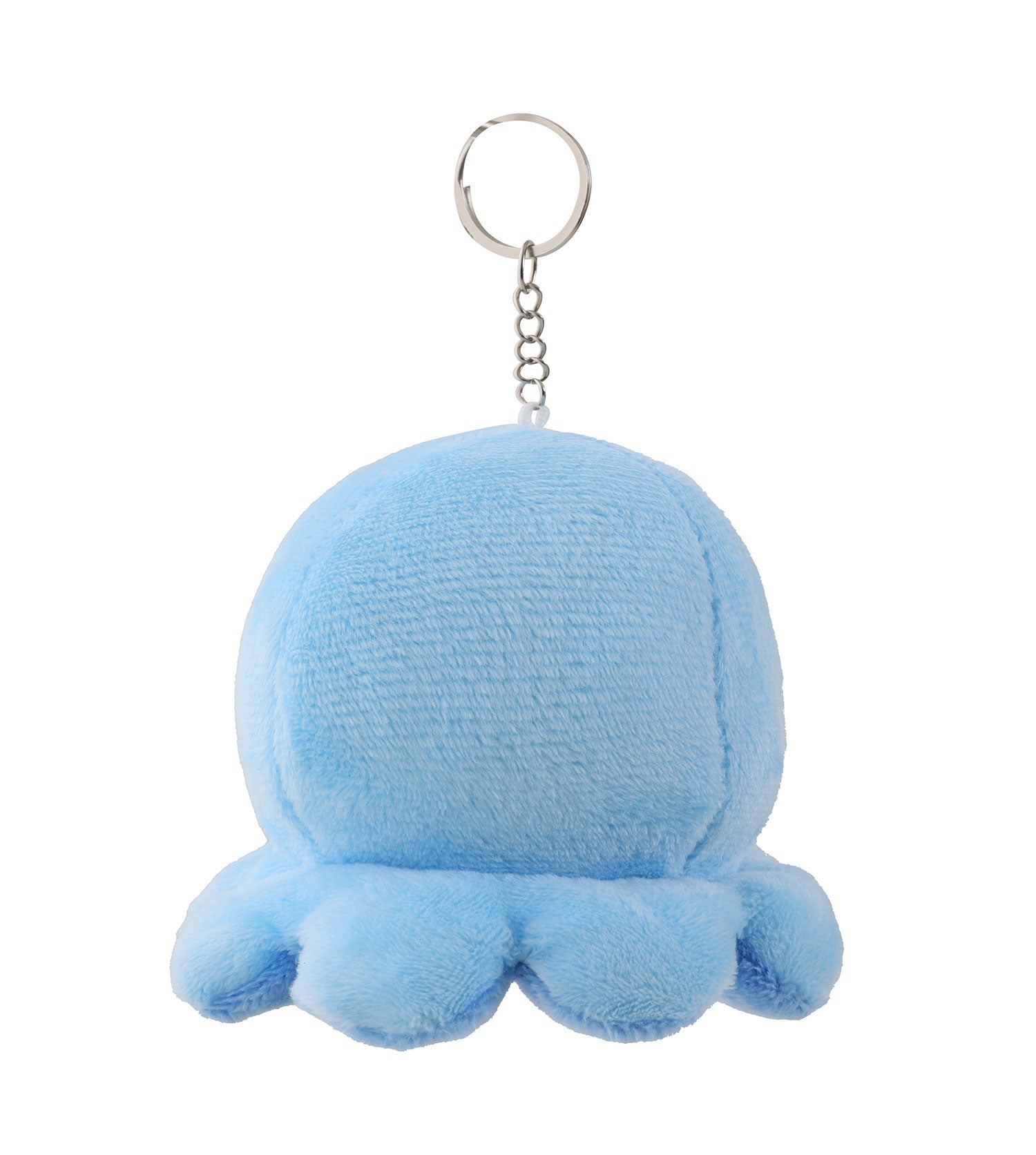 TARRAMARRA Flip Octopus Key Chain L-Keychains-PEROZ Accessories