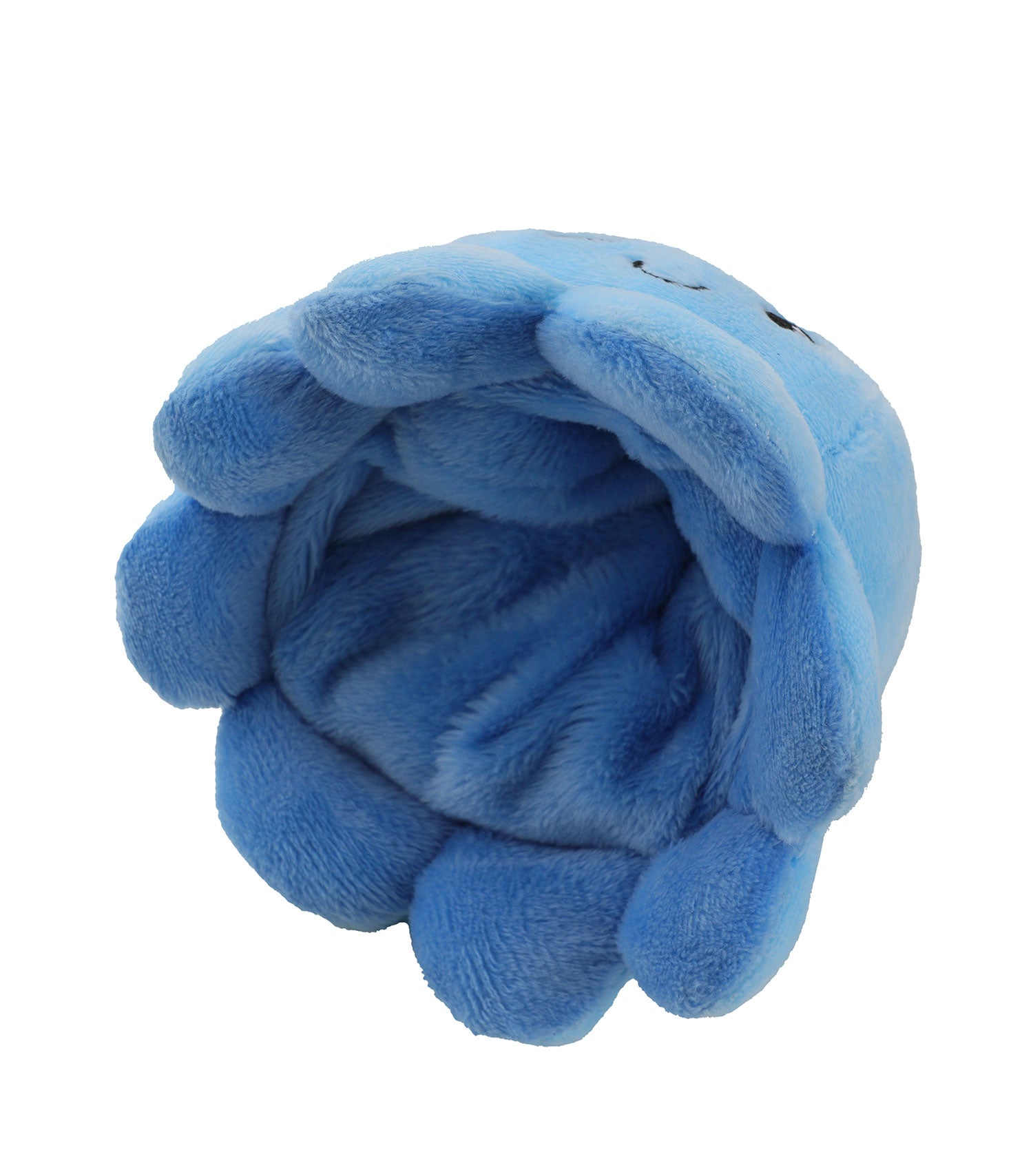 TARRAMARRA Flip Octopus Key Chain L-Keychains-PEROZ Accessories