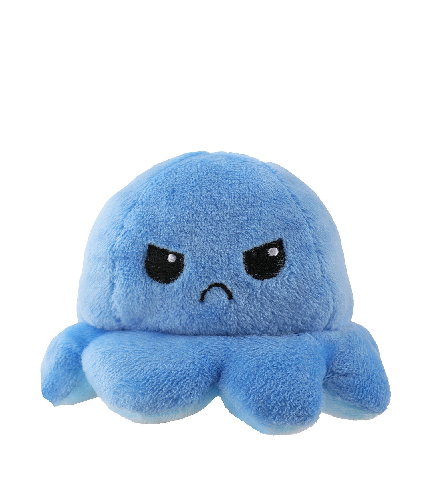 TARRAMARRA Flip Octopus Key Chain L-Keychains-PEROZ Accessories