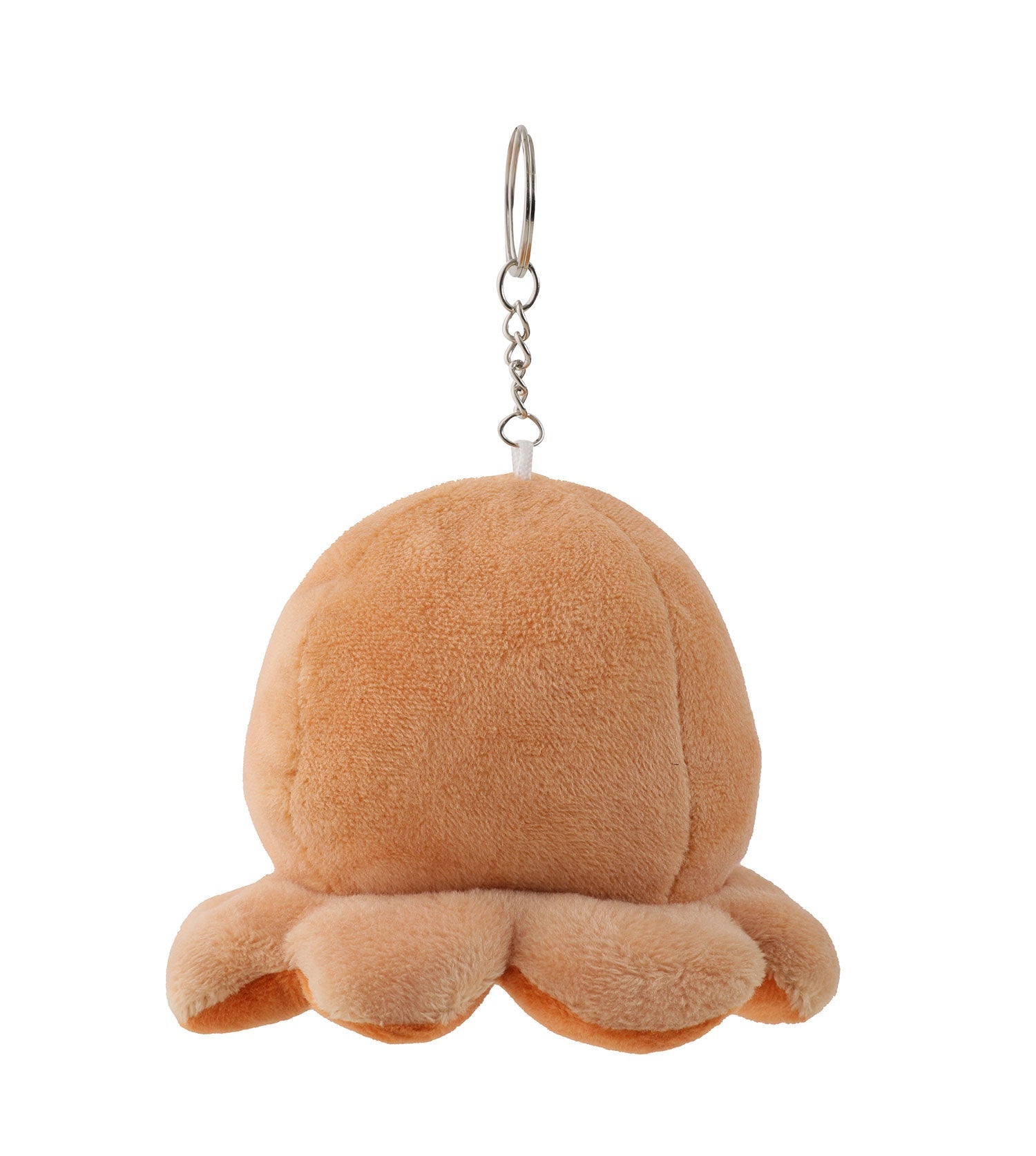 TARRAMARRA Flip Octopus Key Chain L-Keychains-PEROZ Accessories