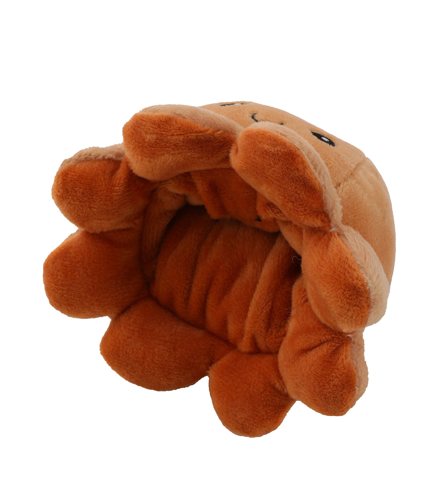 TARRAMARRA Flip Octopus Key Chain L-Keychains-PEROZ Accessories