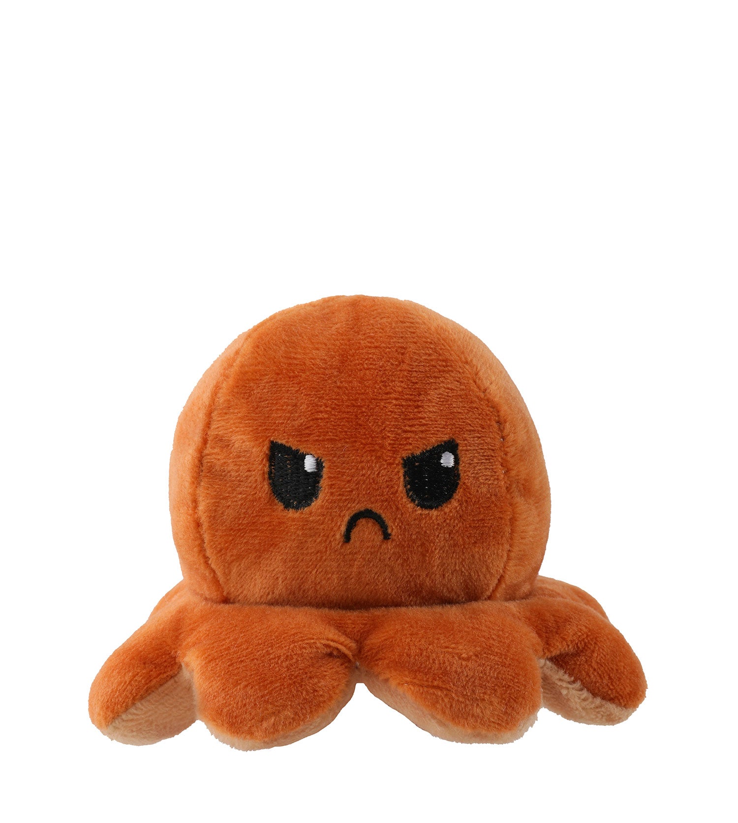 TARRAMARRA Flip Octopus Key Chain L-Keychains-PEROZ Accessories