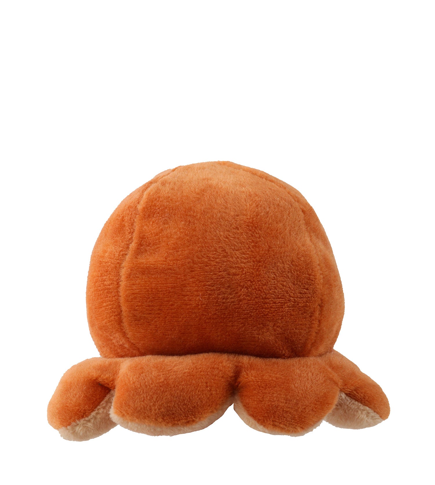 TARRAMARRA Flip Octopus Key Chain L-Keychains-PEROZ Accessories