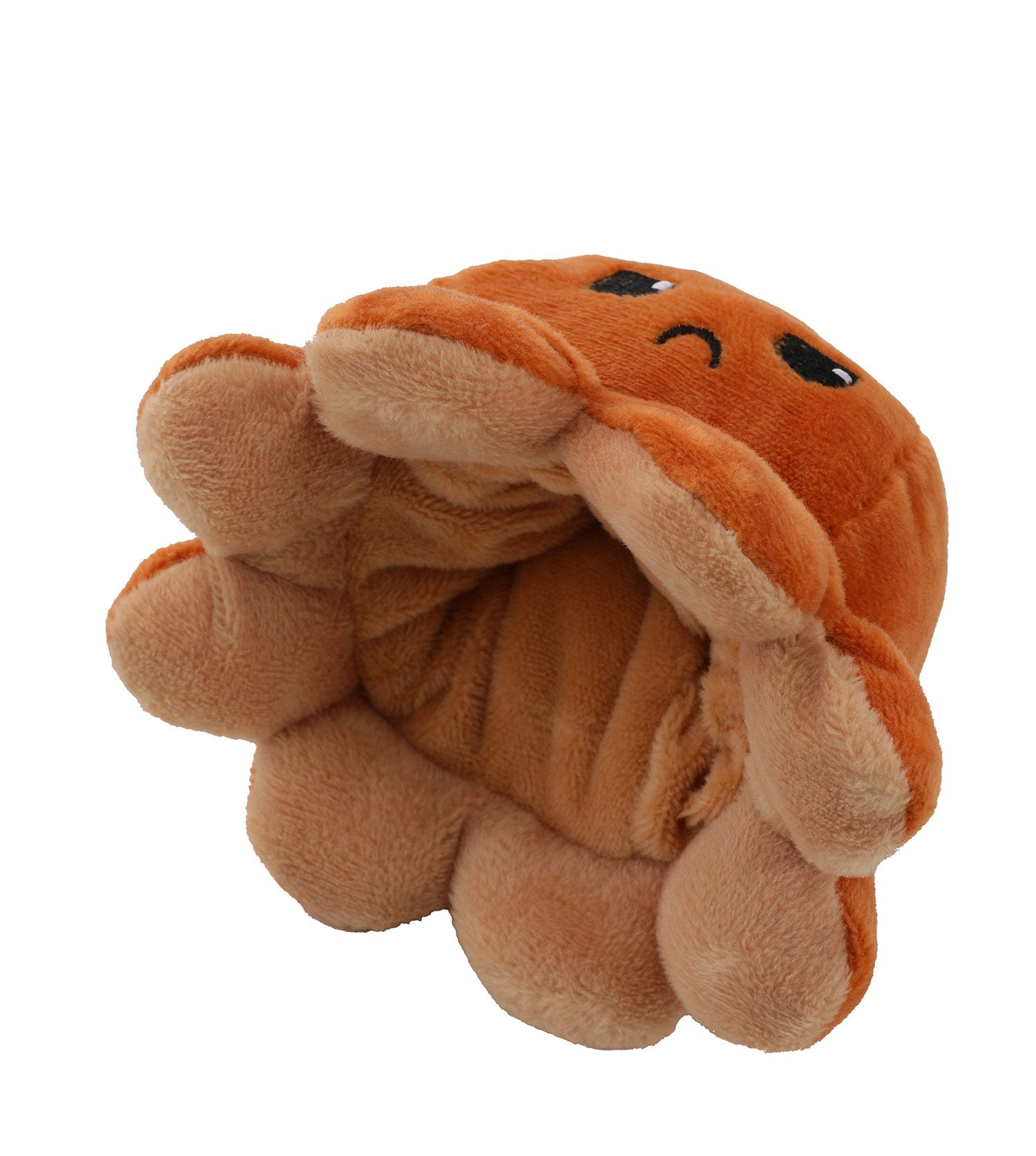 TARRAMARRA Flip Octopus Key Chain L-Keychains-PEROZ Accessories