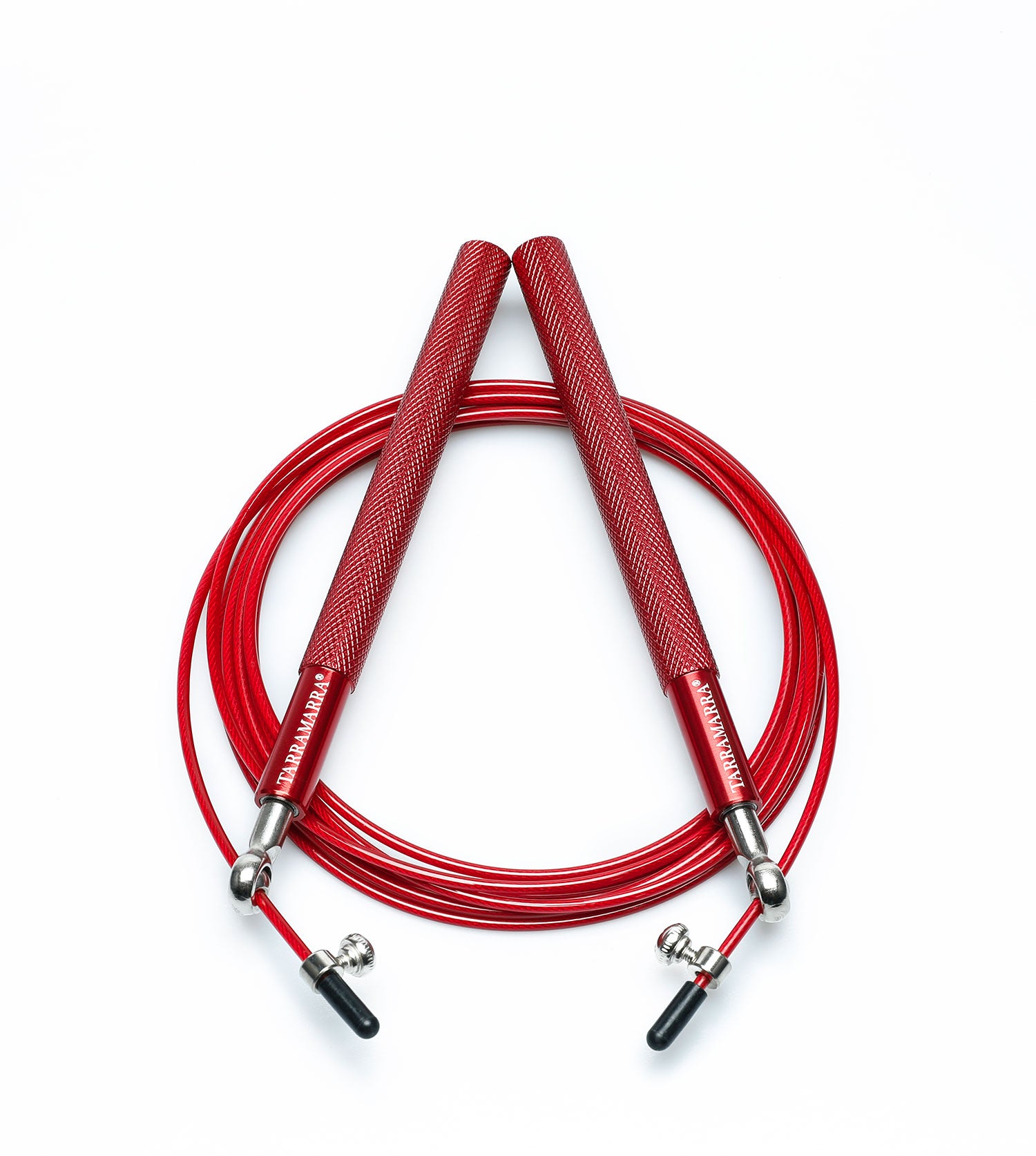 TARRAMARRA Fitness Skipping Rope - TAZ006