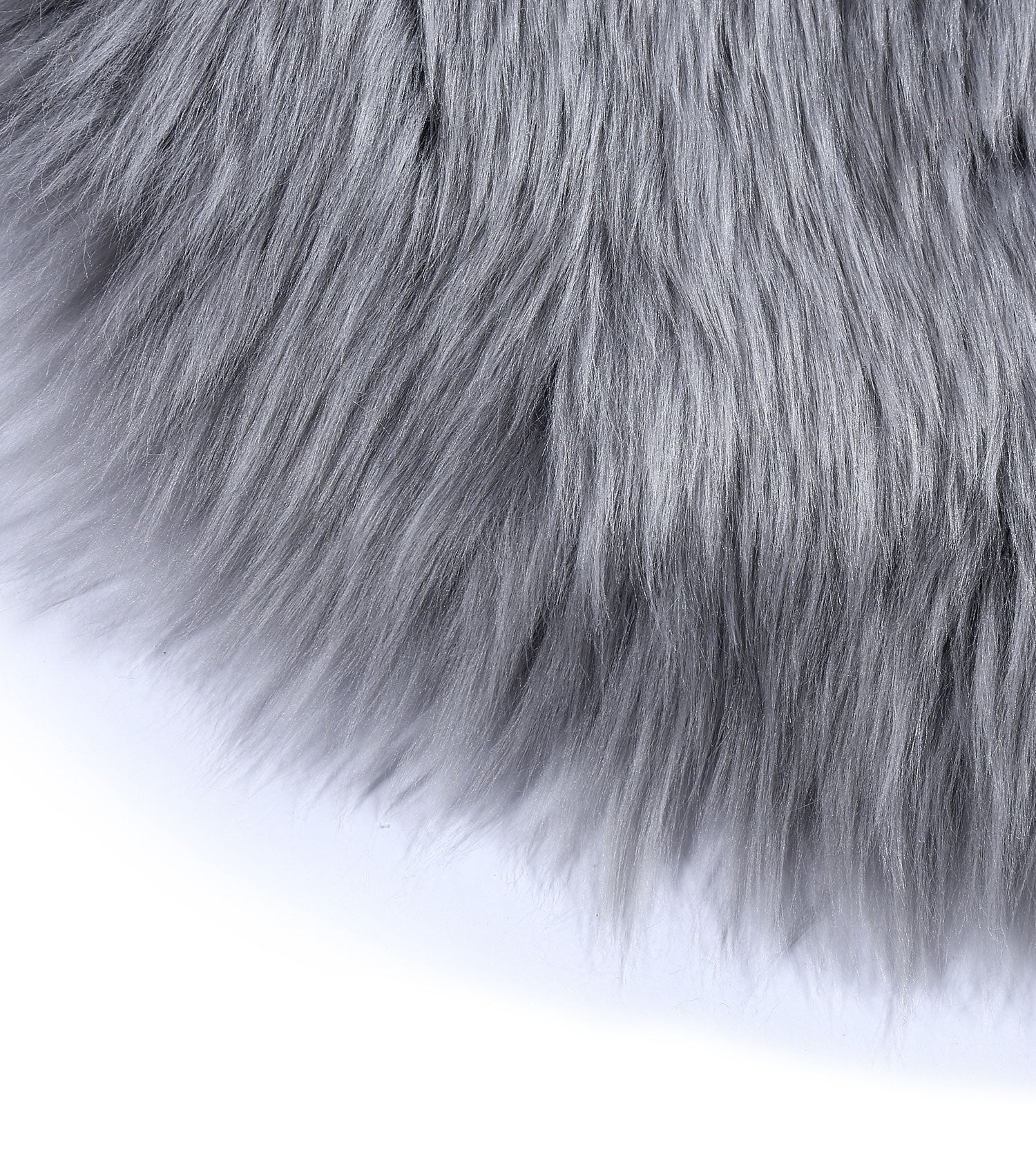 TARRAMARRA TA Premium Australian Sheepskin Single Long Wool Rug 185cm-Rugs-PEROZ Accessories