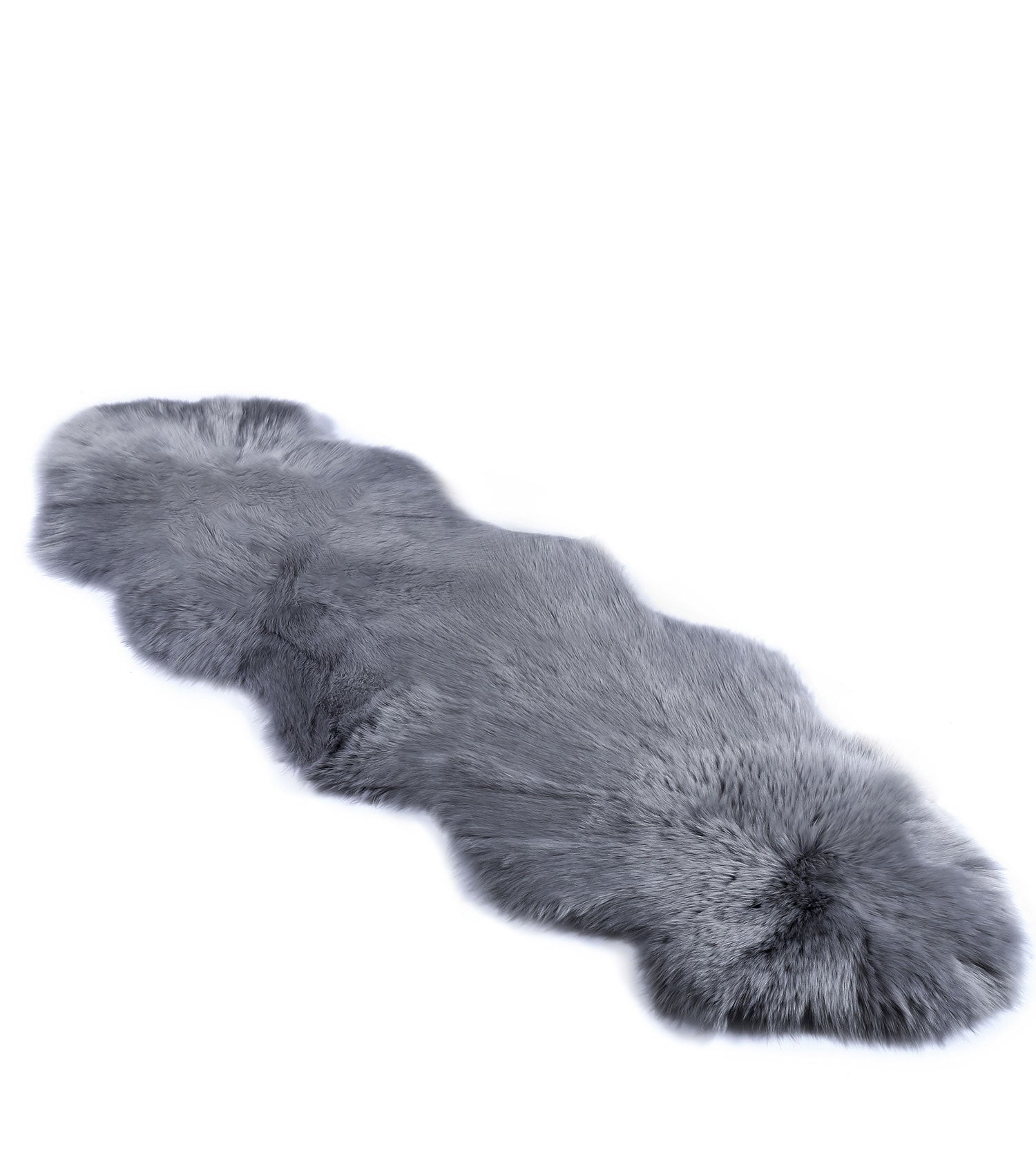 TARRAMARRA TA Premium Australian Sheepskin Single Long Wool Rug 185cm-Rugs-PEROZ Accessories