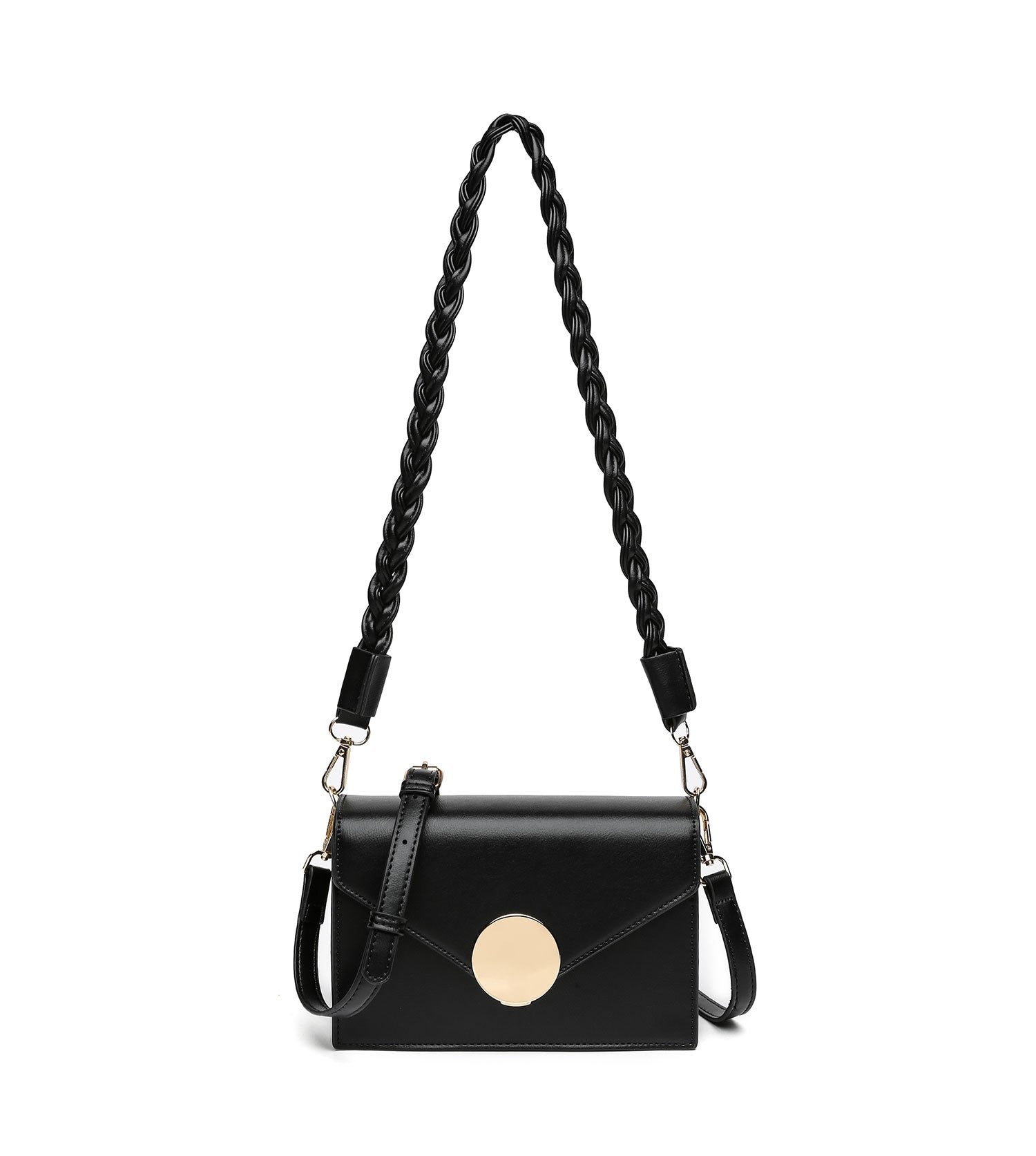 TARRAMARRA Wina Message Bag-Bags-PEROZ Accessories