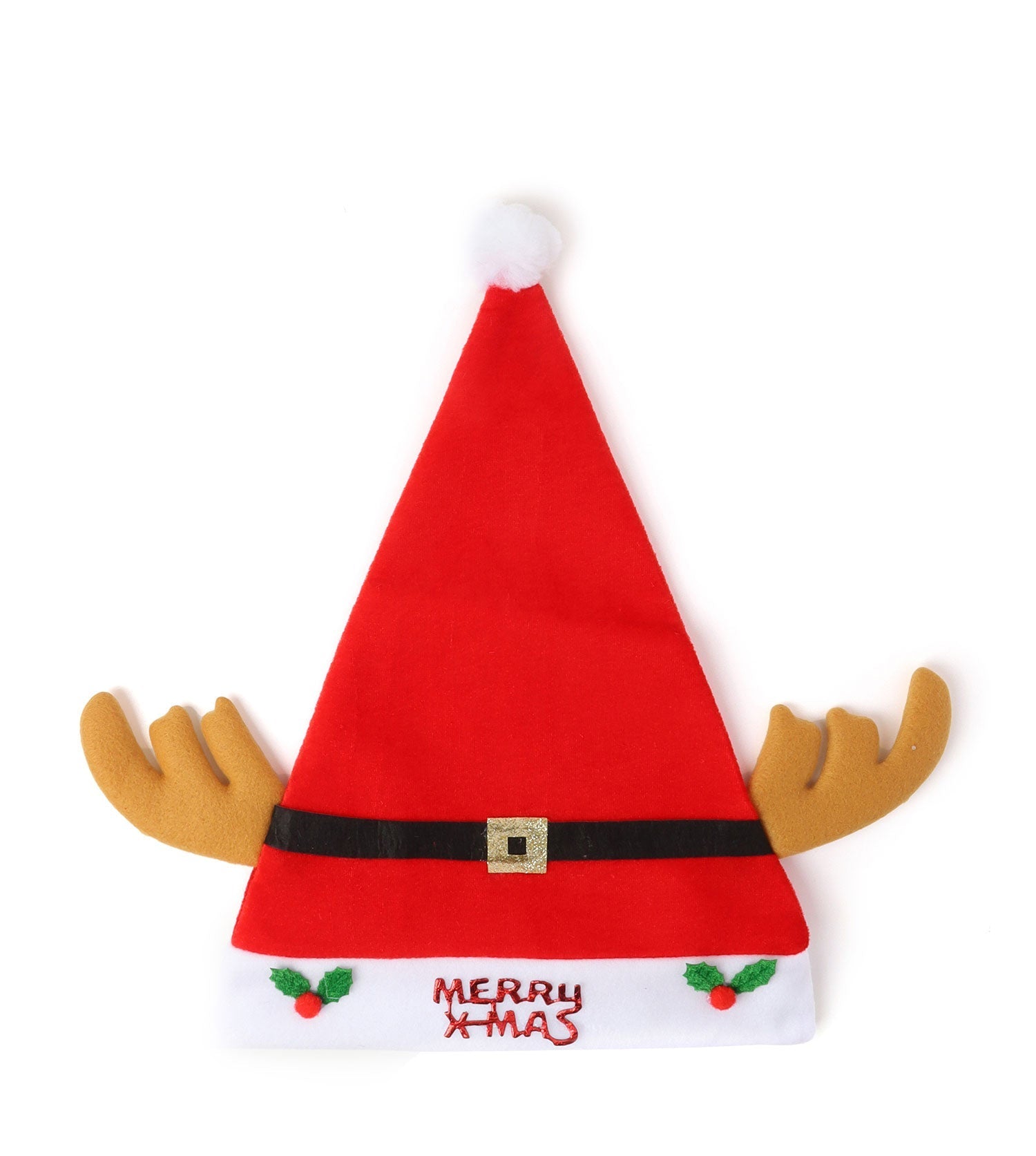 TARRAMARRA Santa Hats-Hats-PEROZ Accessories