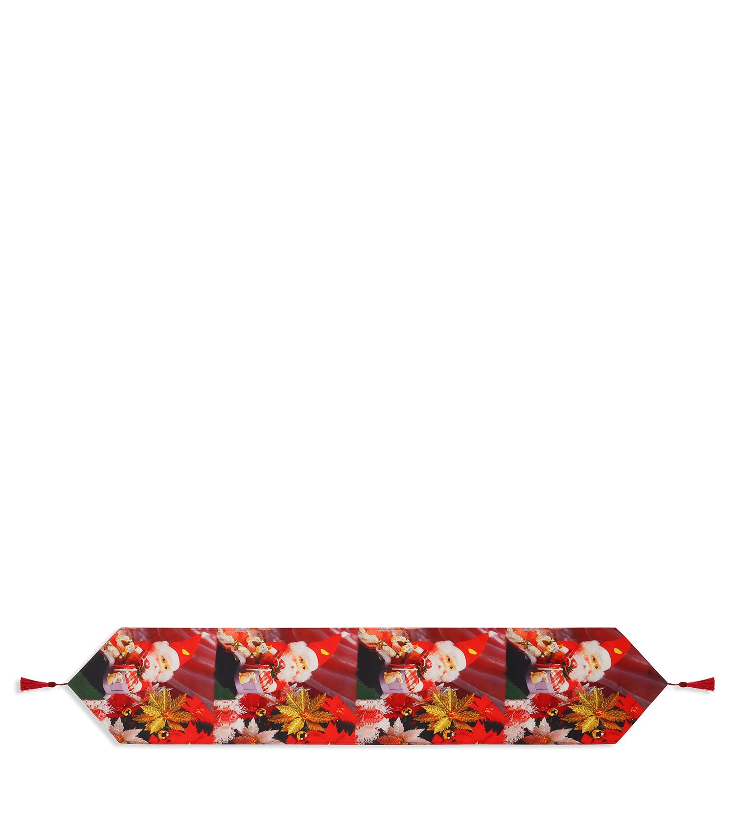 TARRAMARRA Christmas Santa Table Runner  - TAZ054
