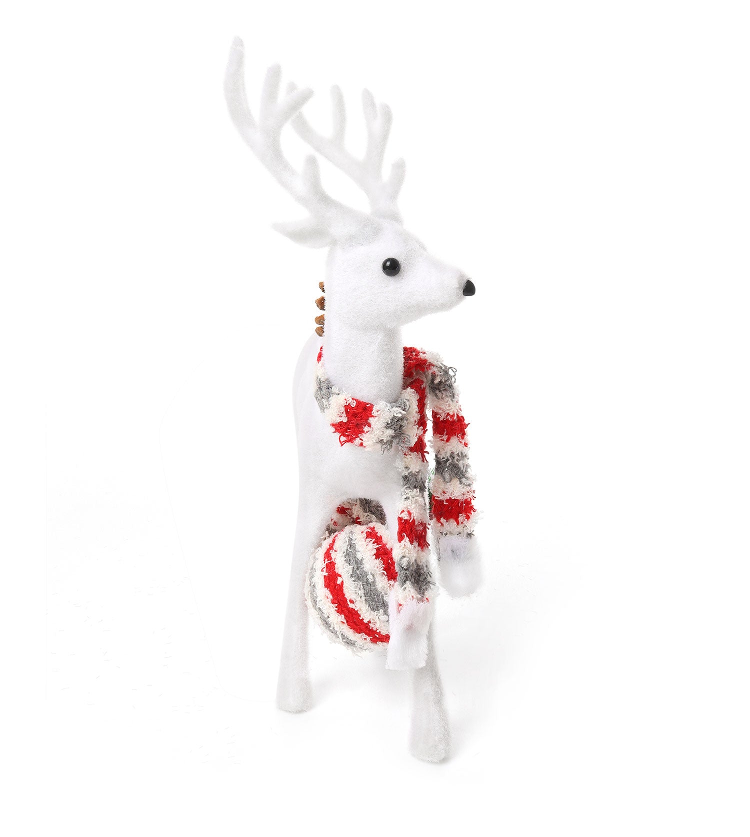 TARRAMARRA Chirstmas Toys Snow White Deer Dector - TAZ059