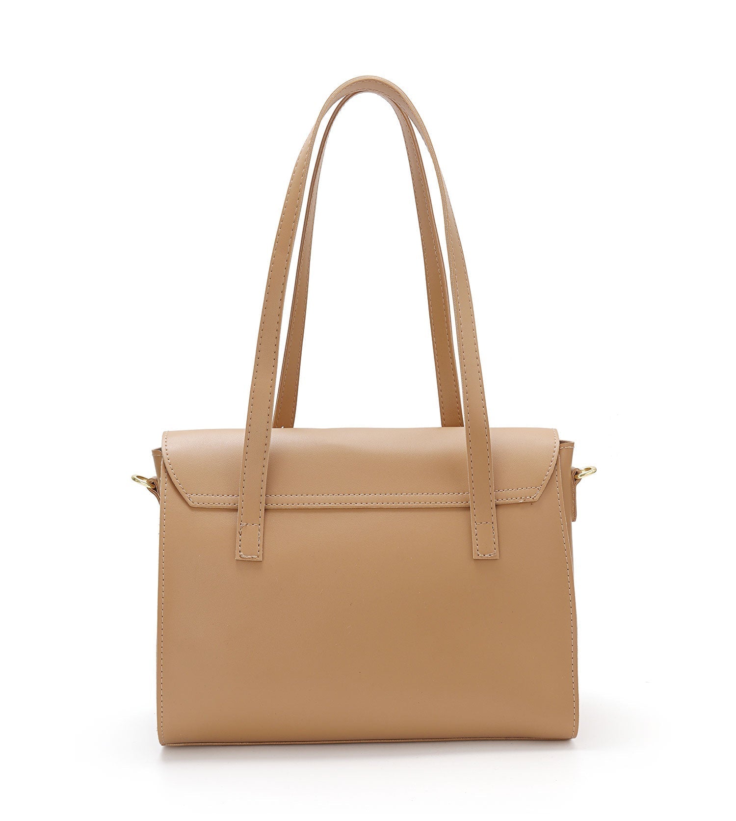 TARRAMARRA Atlas Shoulder Bag-Bags-PEROZ Accessories