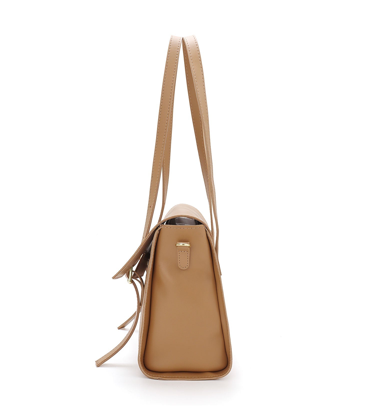 TARRAMARRA Atlas Shoulder Bag-Bags-PEROZ Accessories