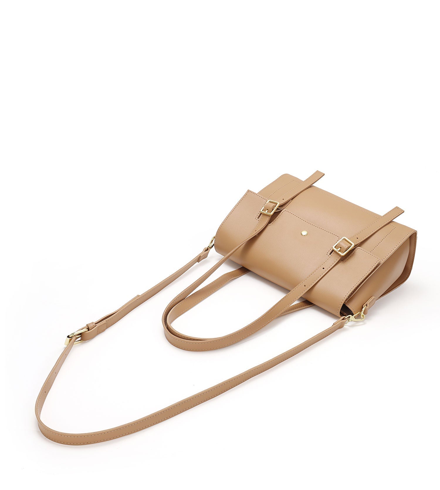 TARRAMARRA Atlas Shoulder Bag-Bags-PEROZ Accessories