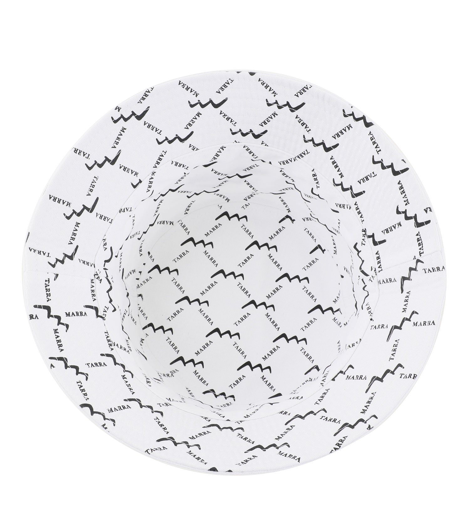 TARRAMARRA Cotton Reversible Bucket All Season Hat-Hats-PEROZ Accessories