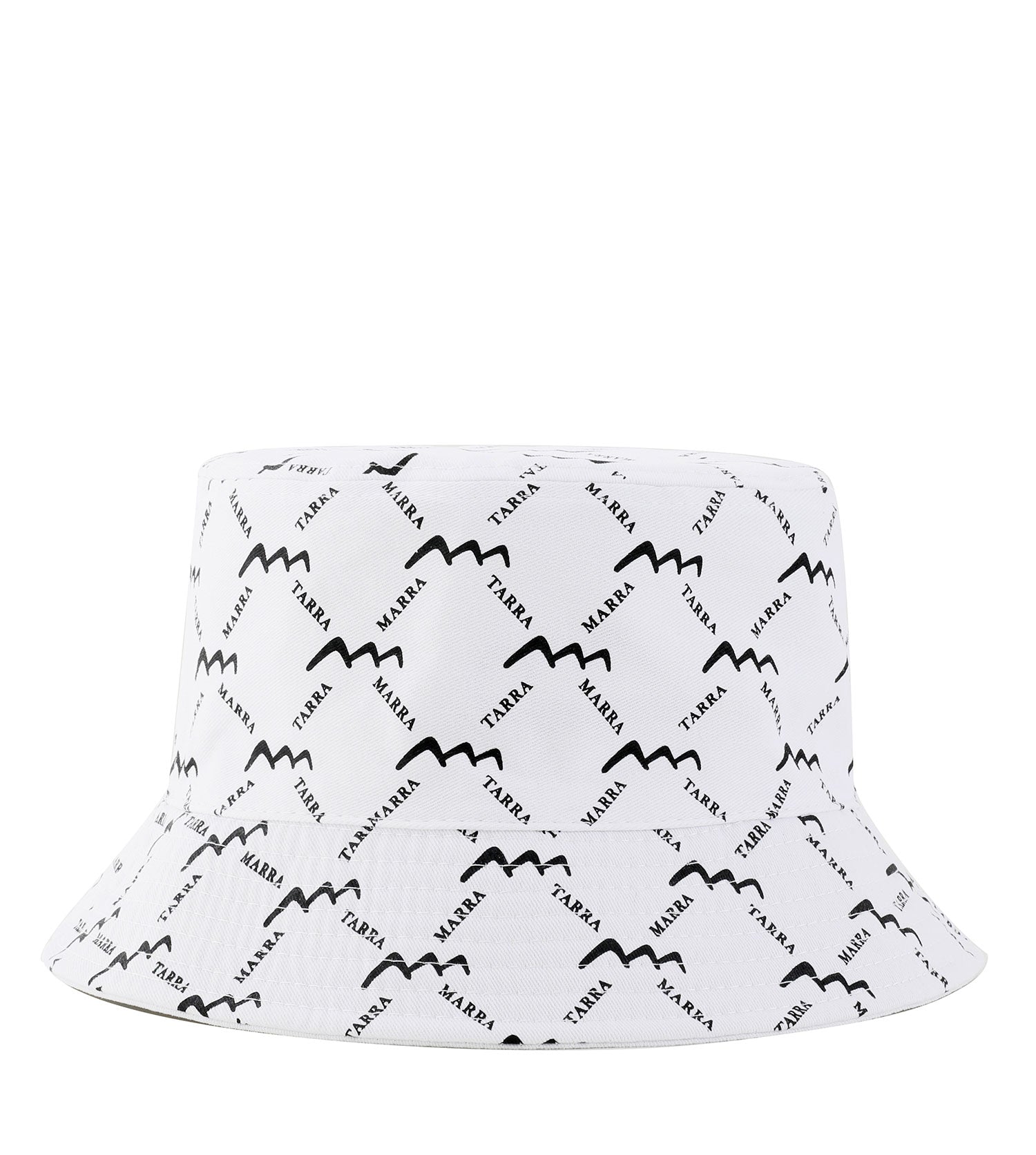 TARRAMARRA Cotton Reversible Bucket All Season Hat-Hats-PEROZ Accessories