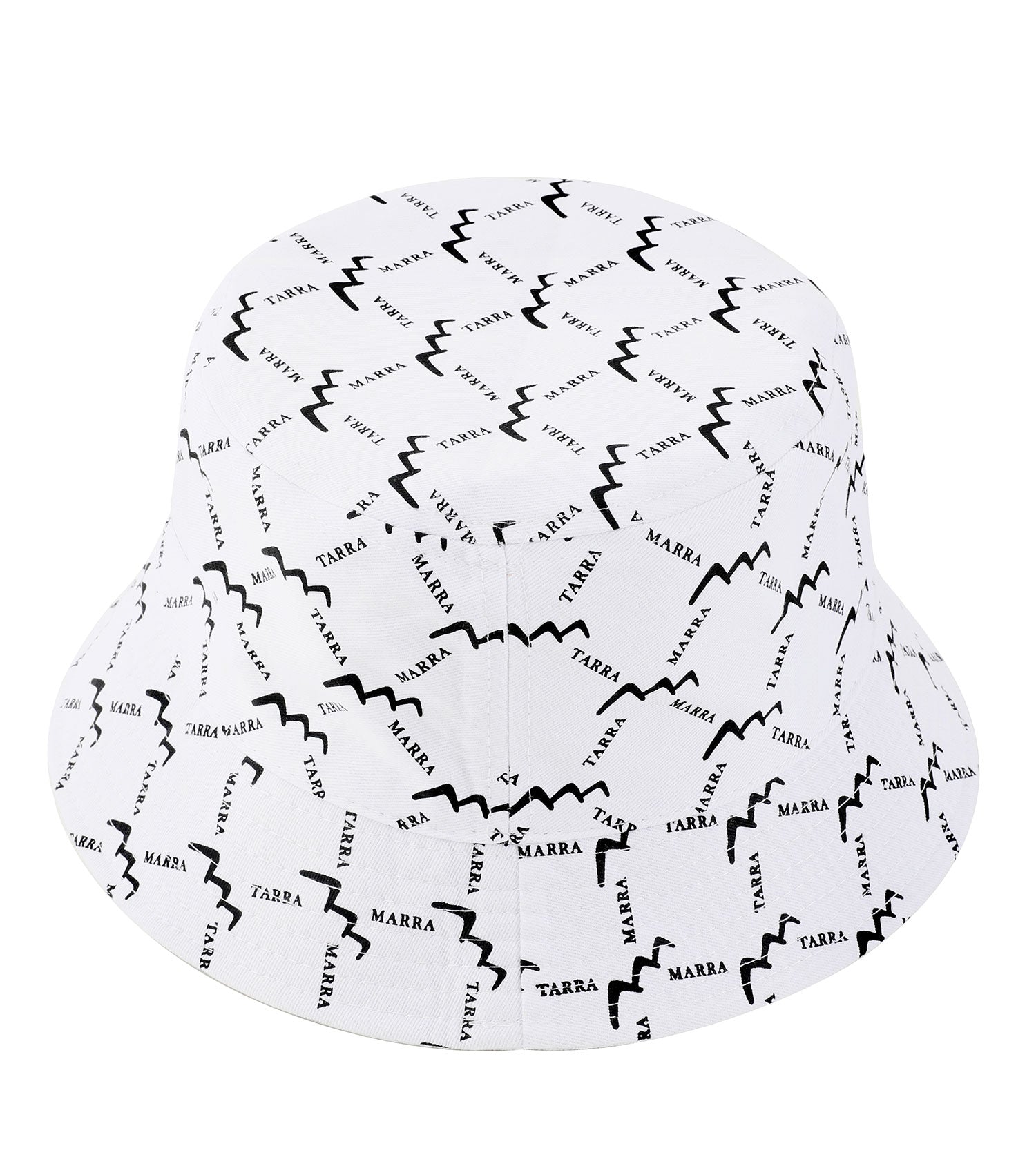 TARRAMARRA Cotton Reversible Bucket All Season Hat-Hats-PEROZ Accessories