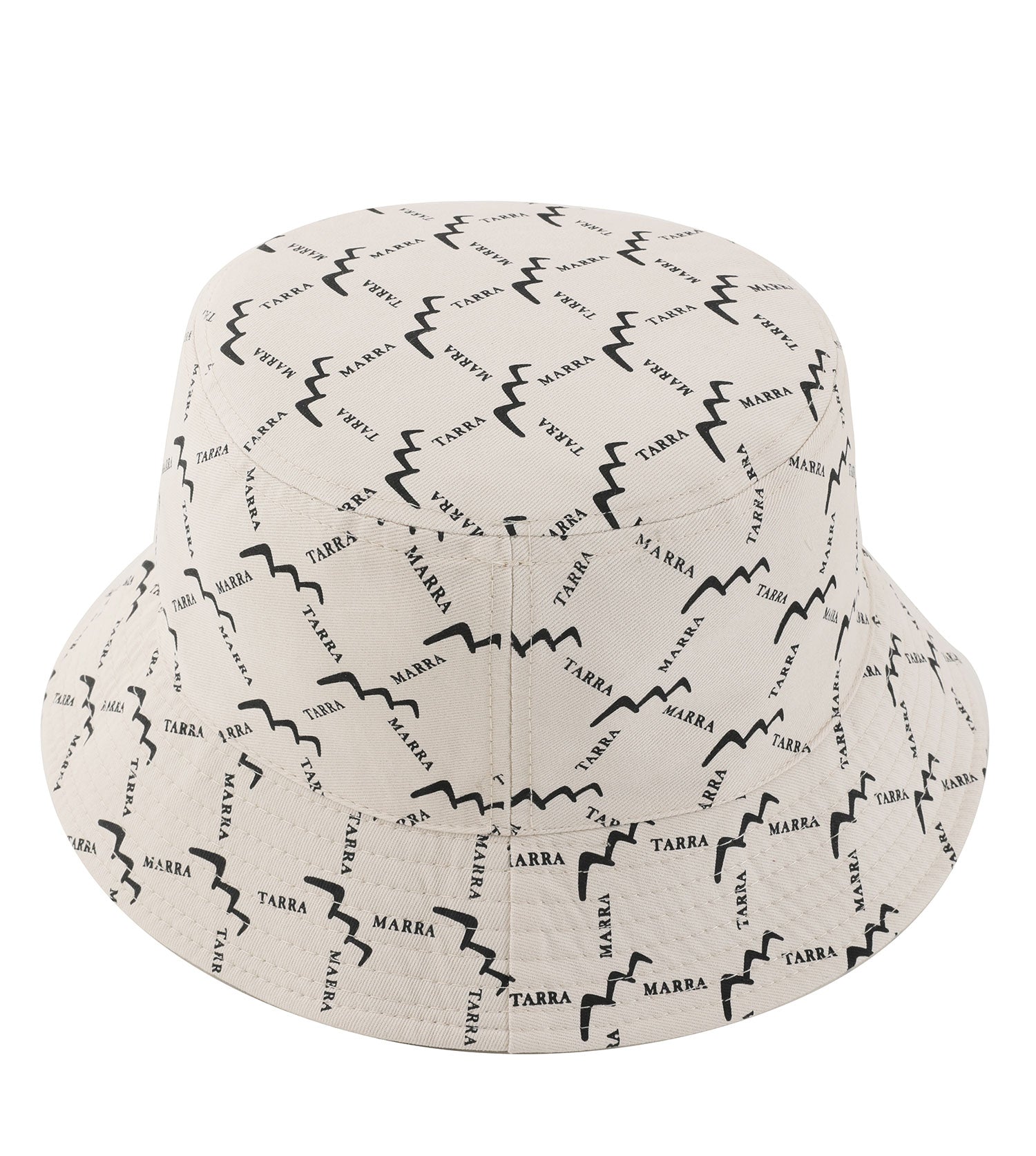 TARRAMARRA Cotton Reversible Bucket All Season Hat-Hats-PEROZ Accessories