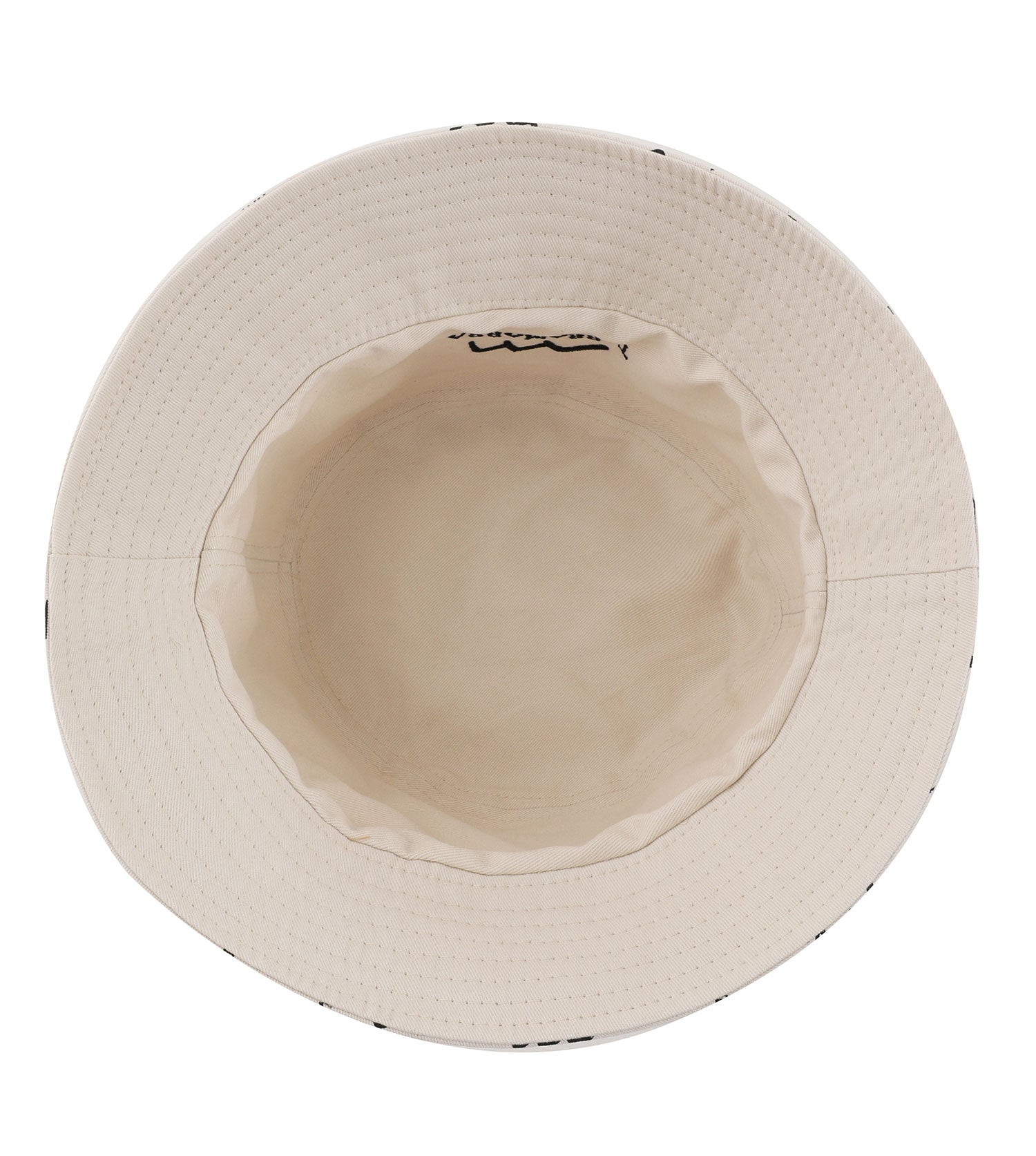 TARRAMARRA Cotton Reversible Bucket All Season Hat-Hats-PEROZ Accessories