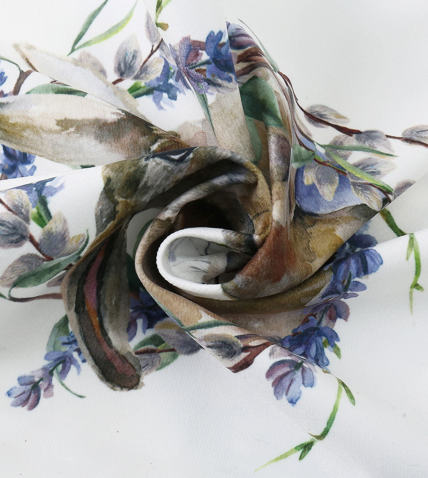 TARRAMARRA Flannel Bunny Table Runner 180x33cm-Table Runners-PEROZ Accessories