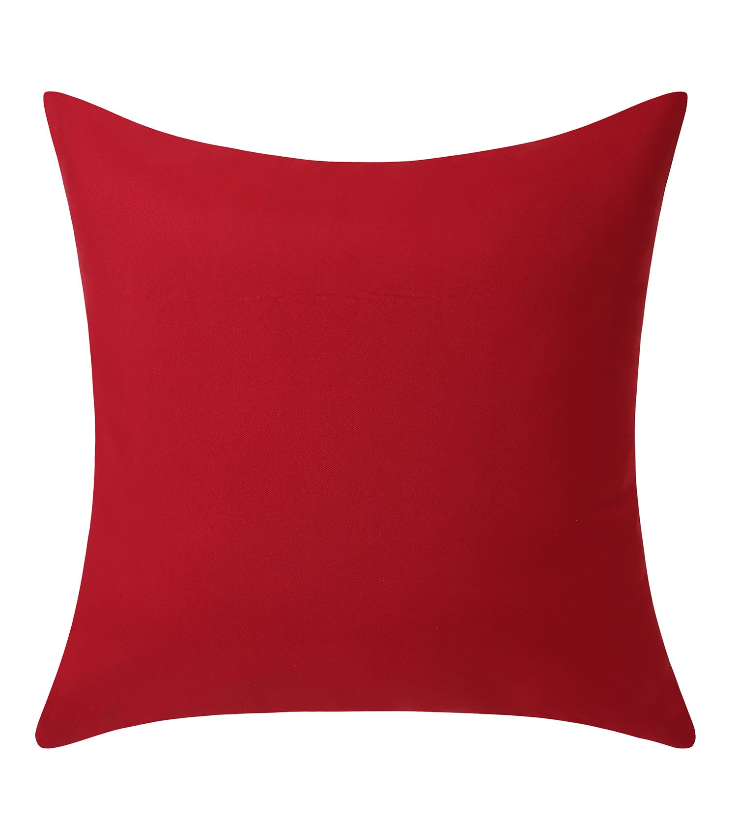 TARRAMARRA Jacquard Bunny Cushion 44x44cm-Chair & Sofa Cushions-PEROZ Accessories