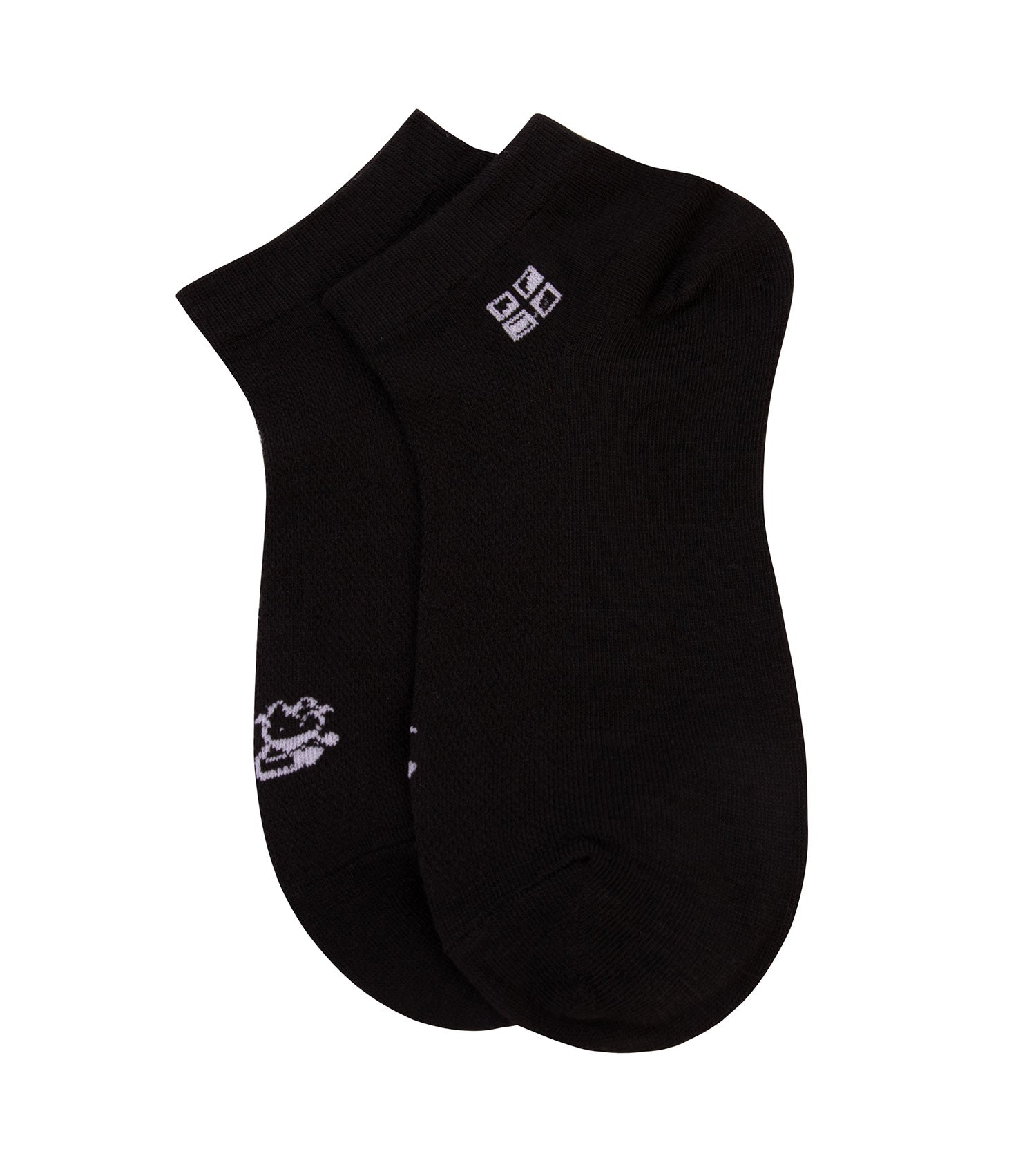 TARRAMARRA Cotton No Show Socks Socks - TAZ092