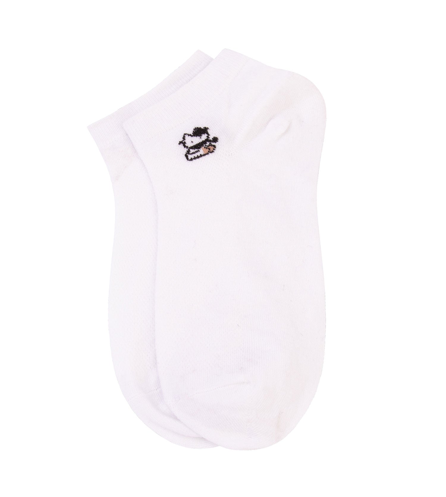 TARRAMARRA Cotton No Show Socks Socks - TAZ092