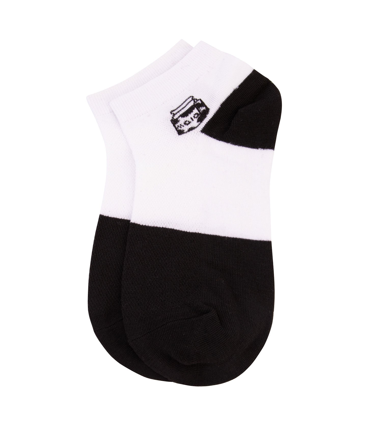 TARRAMARRA Cotton No Show Socks Socks - TAZ092
