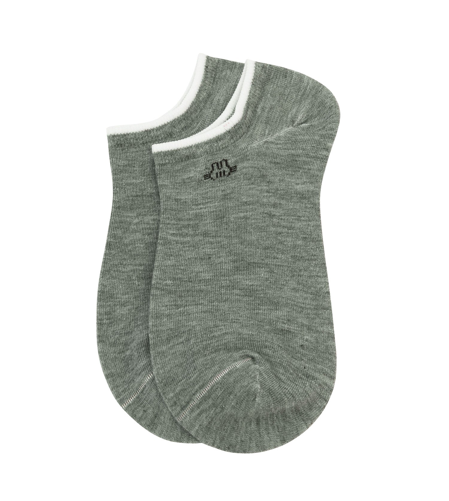 TARRAMARRA Cotton No Show Socks Socks - TAZ092