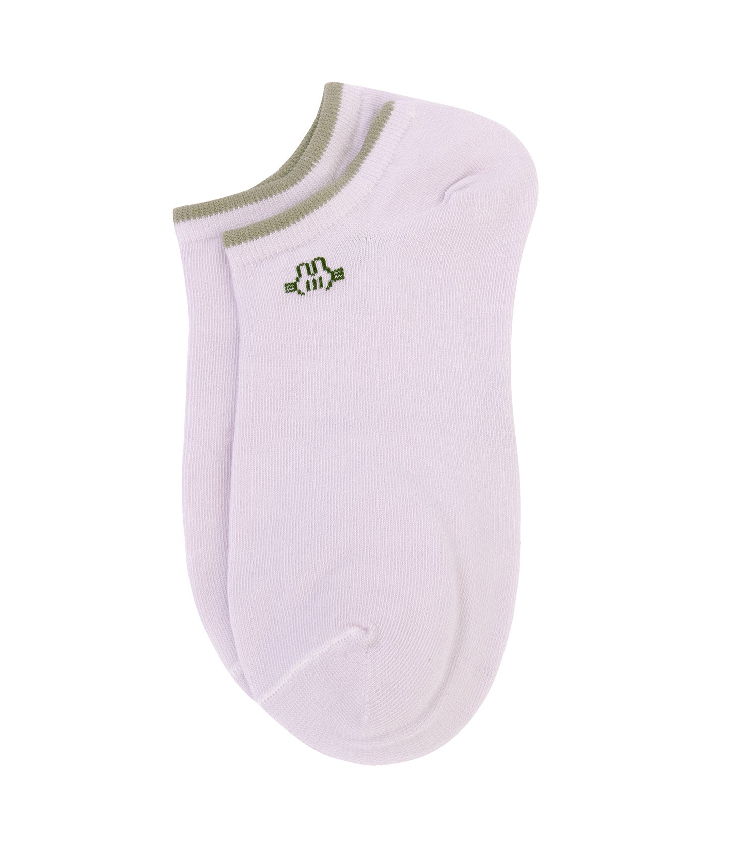 TARRAMARRA Cotton No Show Socks Socks - TAZ092