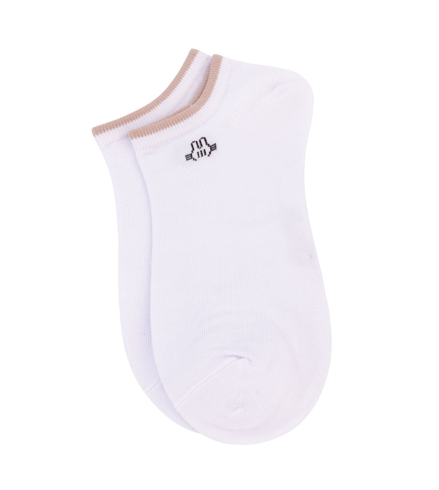 TARRAMARRA Cotton No Show Socks Socks - TAZ092