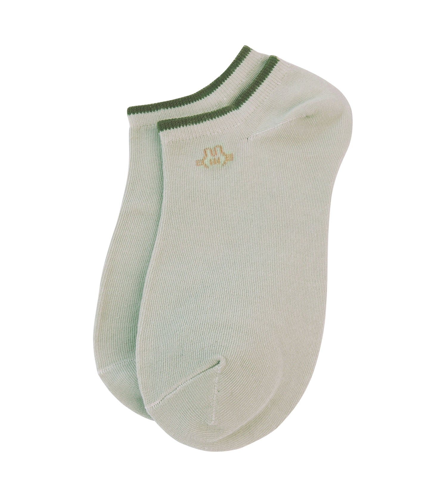 TARRAMARRA Cotton No Show Socks Socks - TAZ092