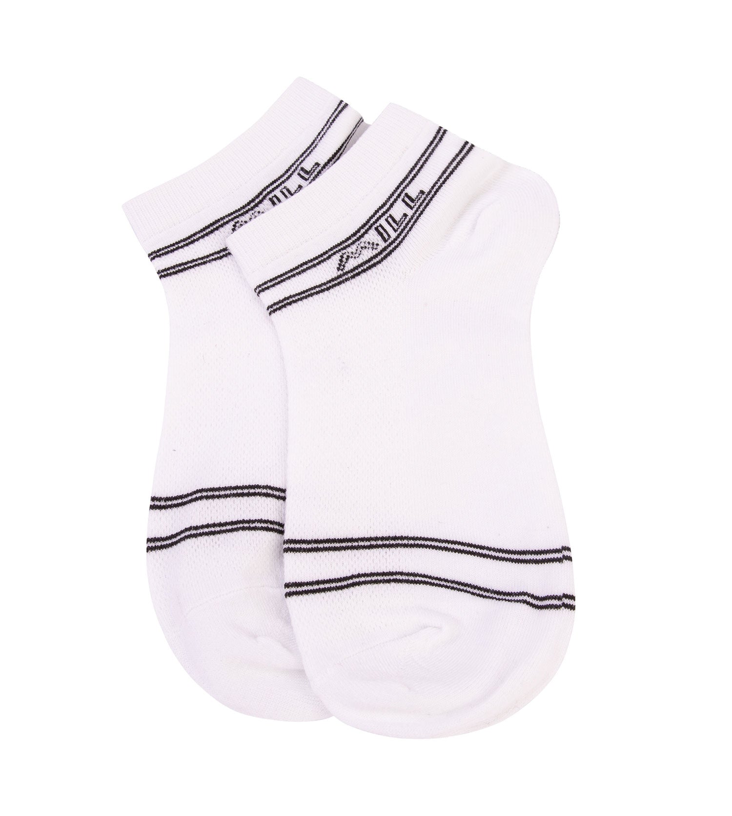 TARRAMARRA Cotton No Show Socks Socks - TAZ092