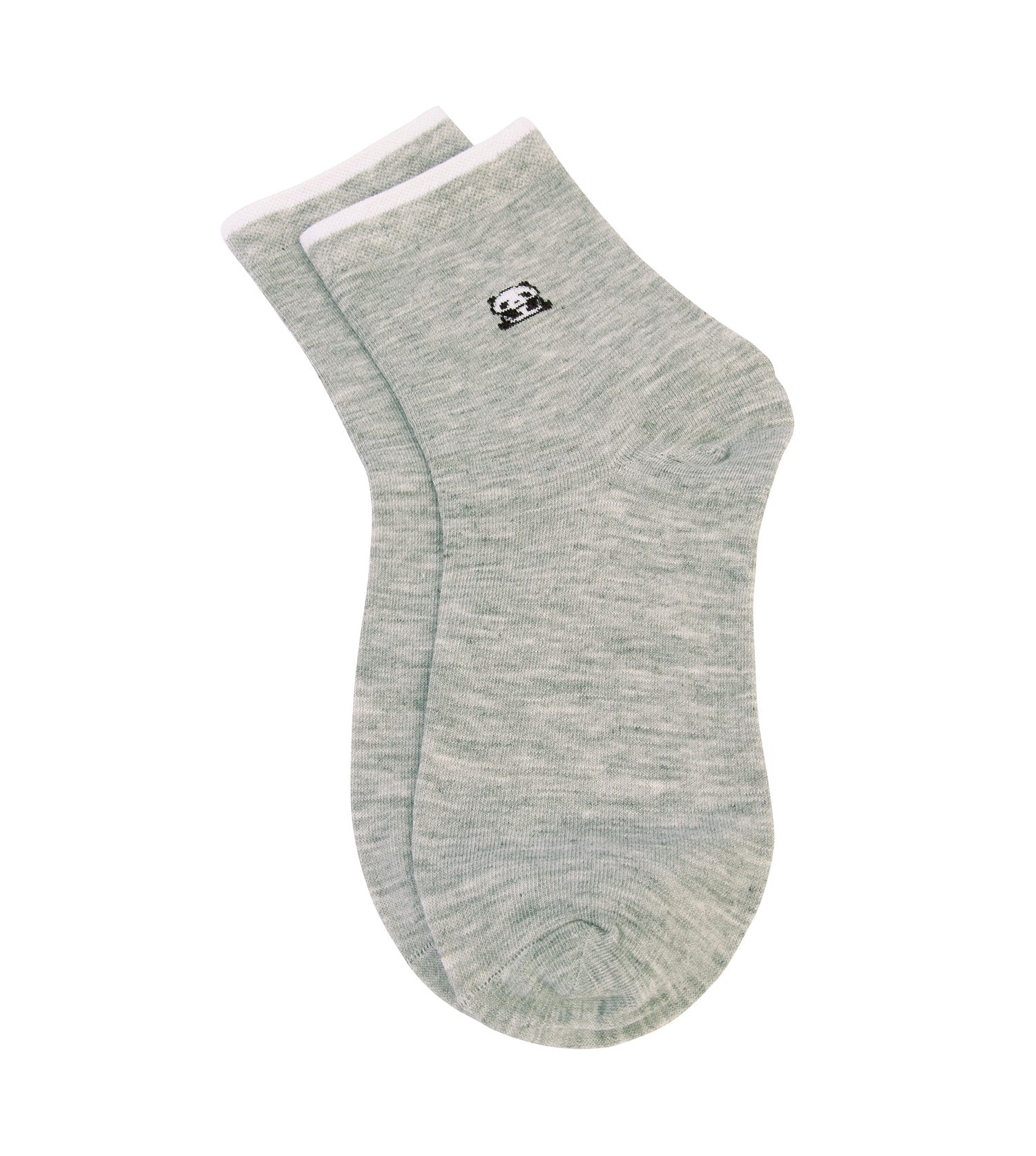 TARRAMARRA Cotton Quarter Crew Socks Socks - TAZ094