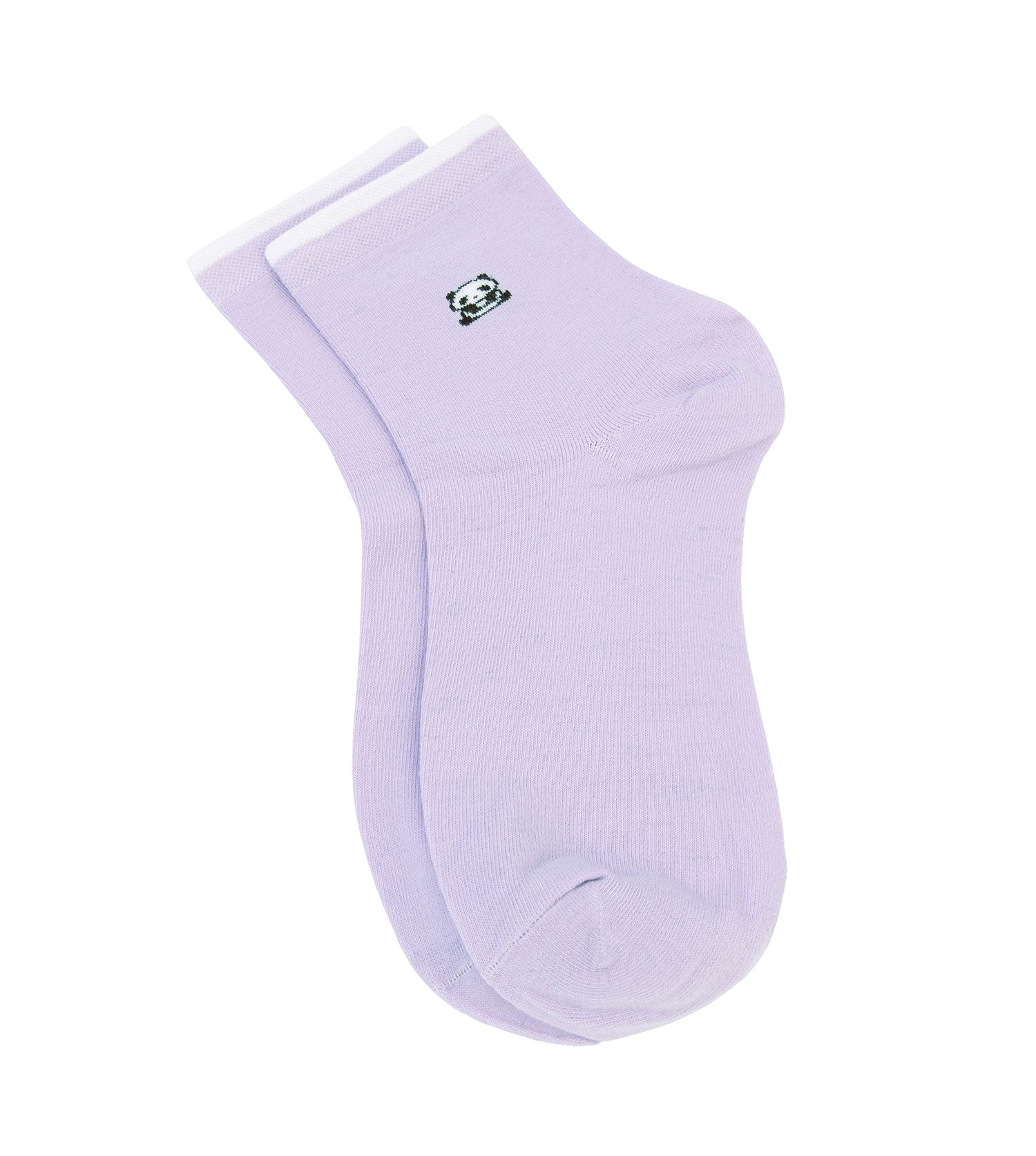 TARRAMARRA Cotton Quarter Crew Socks Socks - TAZ094