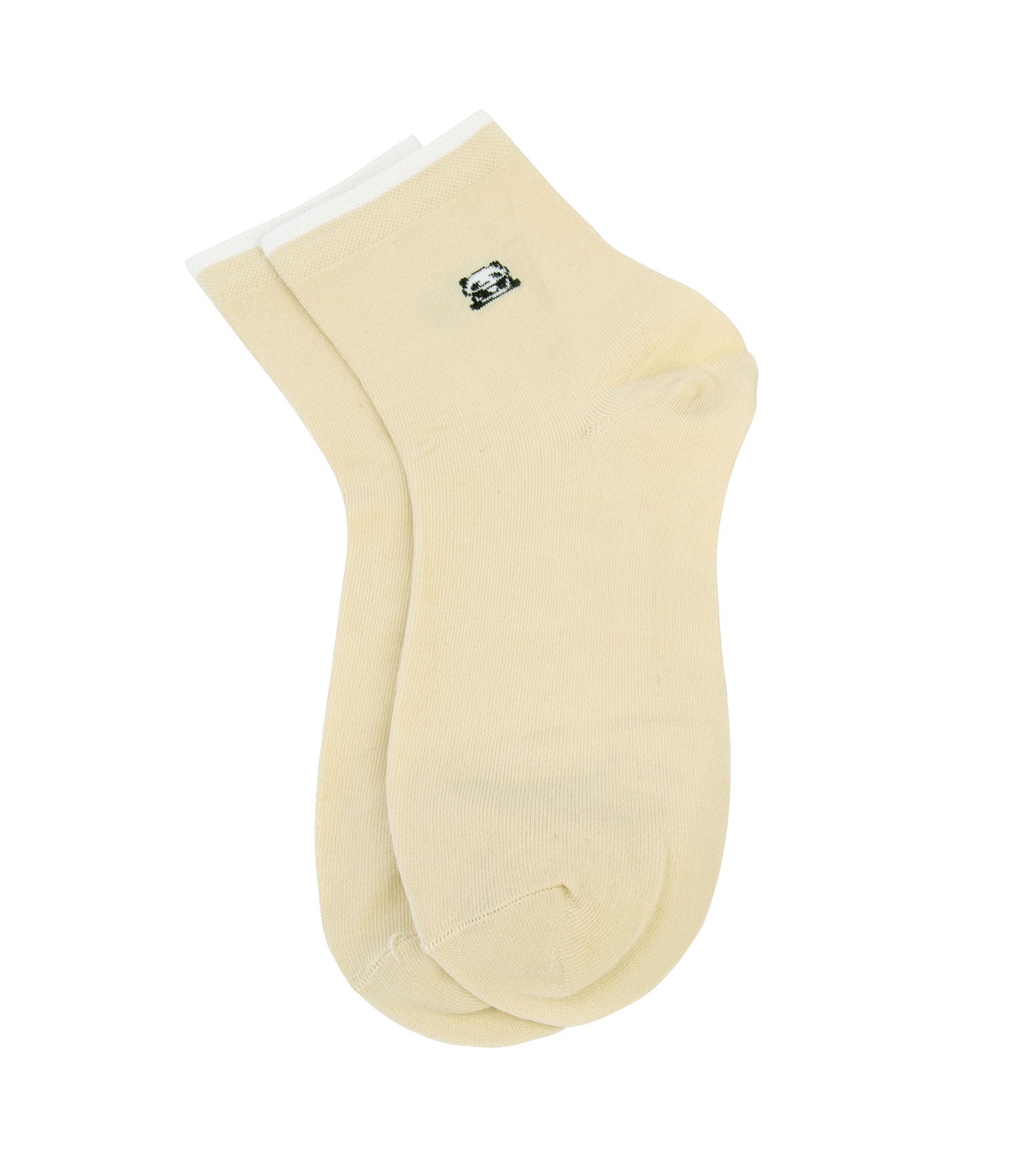 TARRAMARRA Cotton Quarter Crew Socks Socks - TAZ094