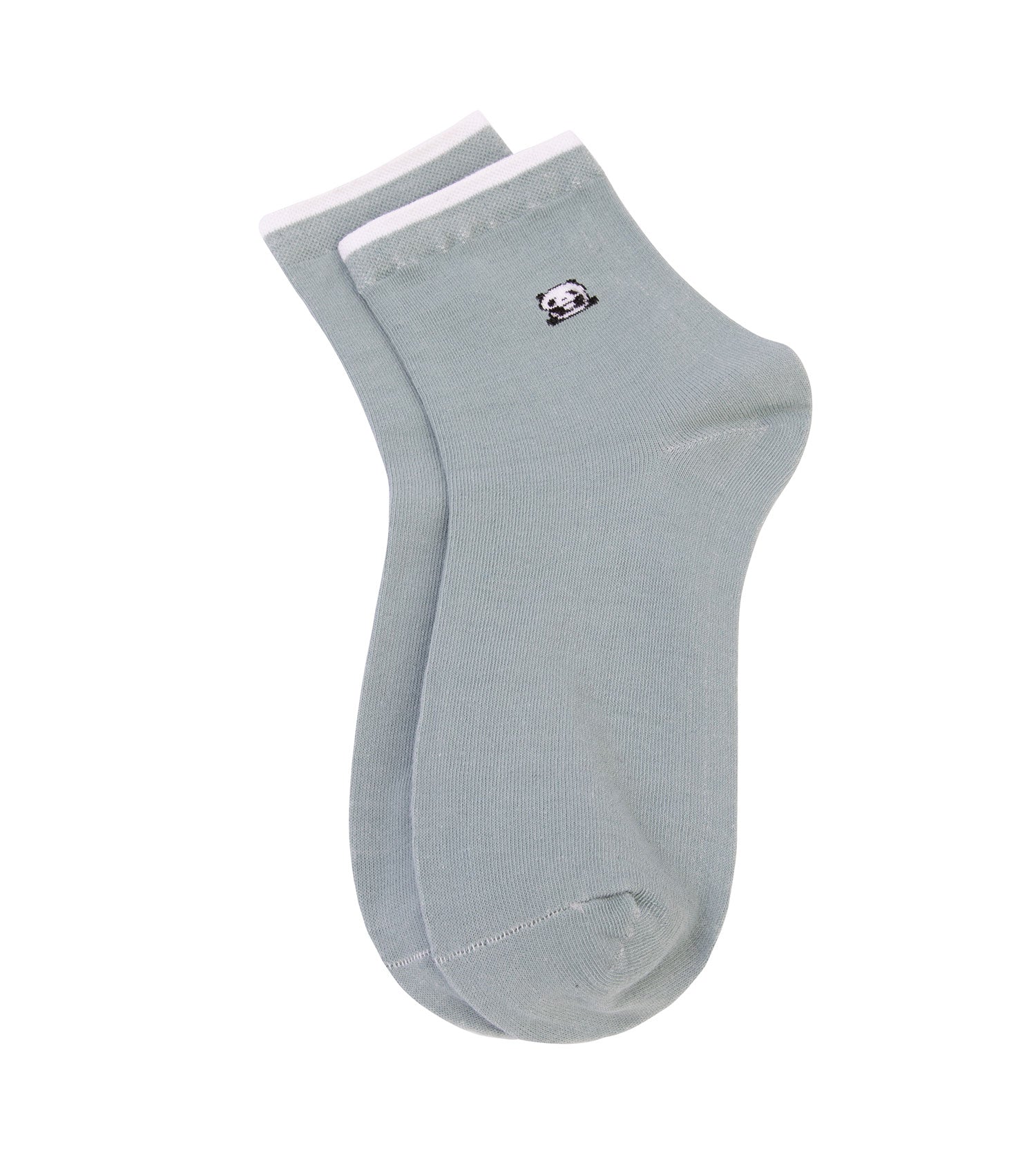 TARRAMARRA Cotton Quarter Crew Socks Socks - TAZ094