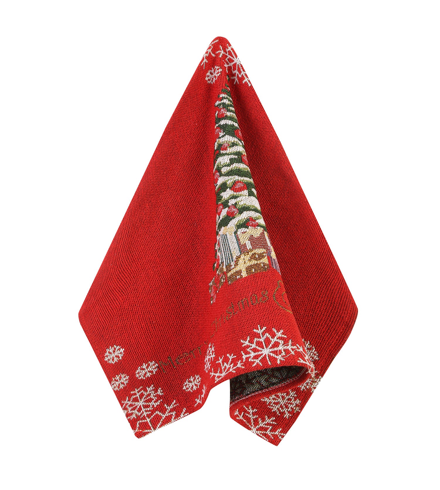 TARRAMARRA Christmas Placement Mat 33*44cm  - TAZ109