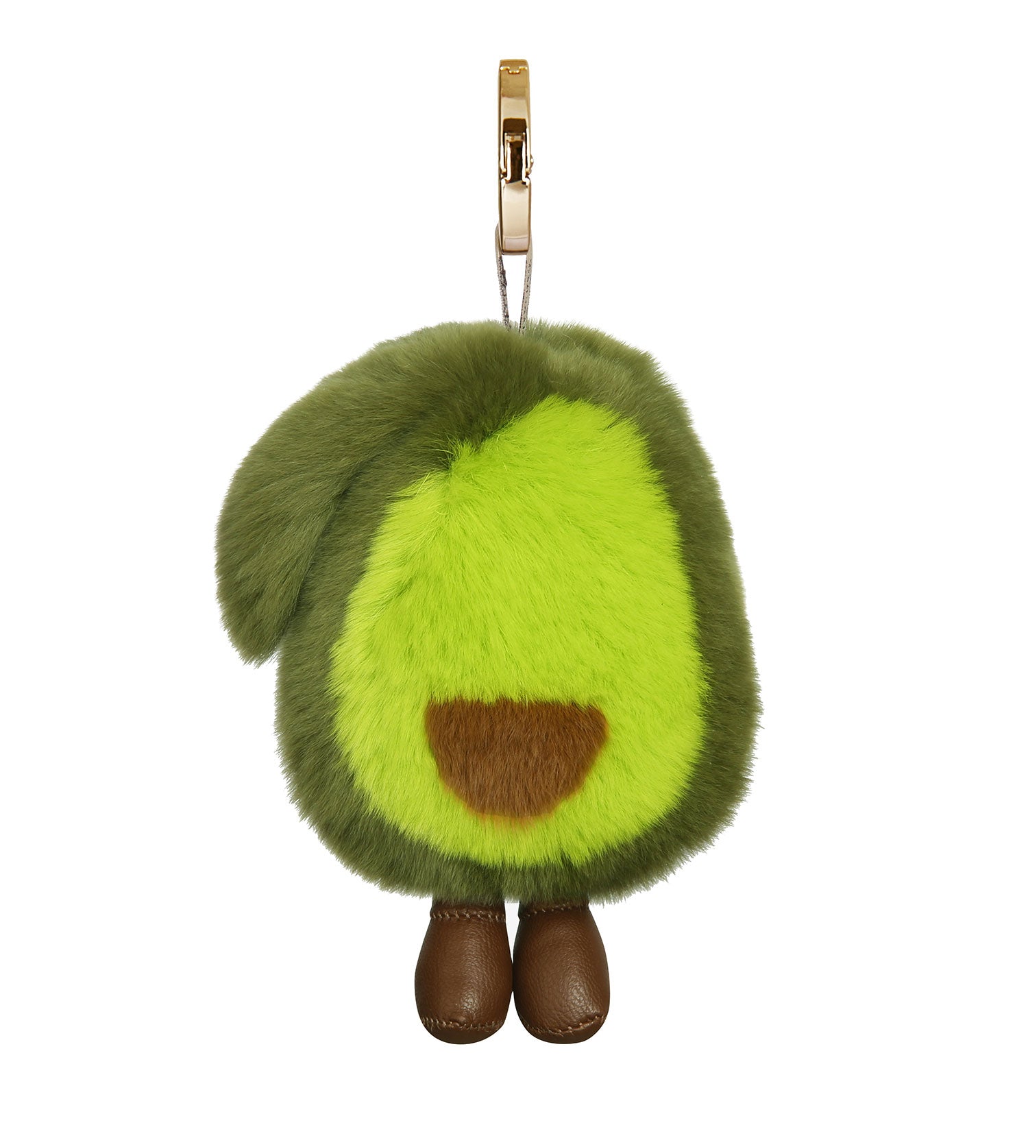 TARRAMARRA Avocado Keyring - TAZ110