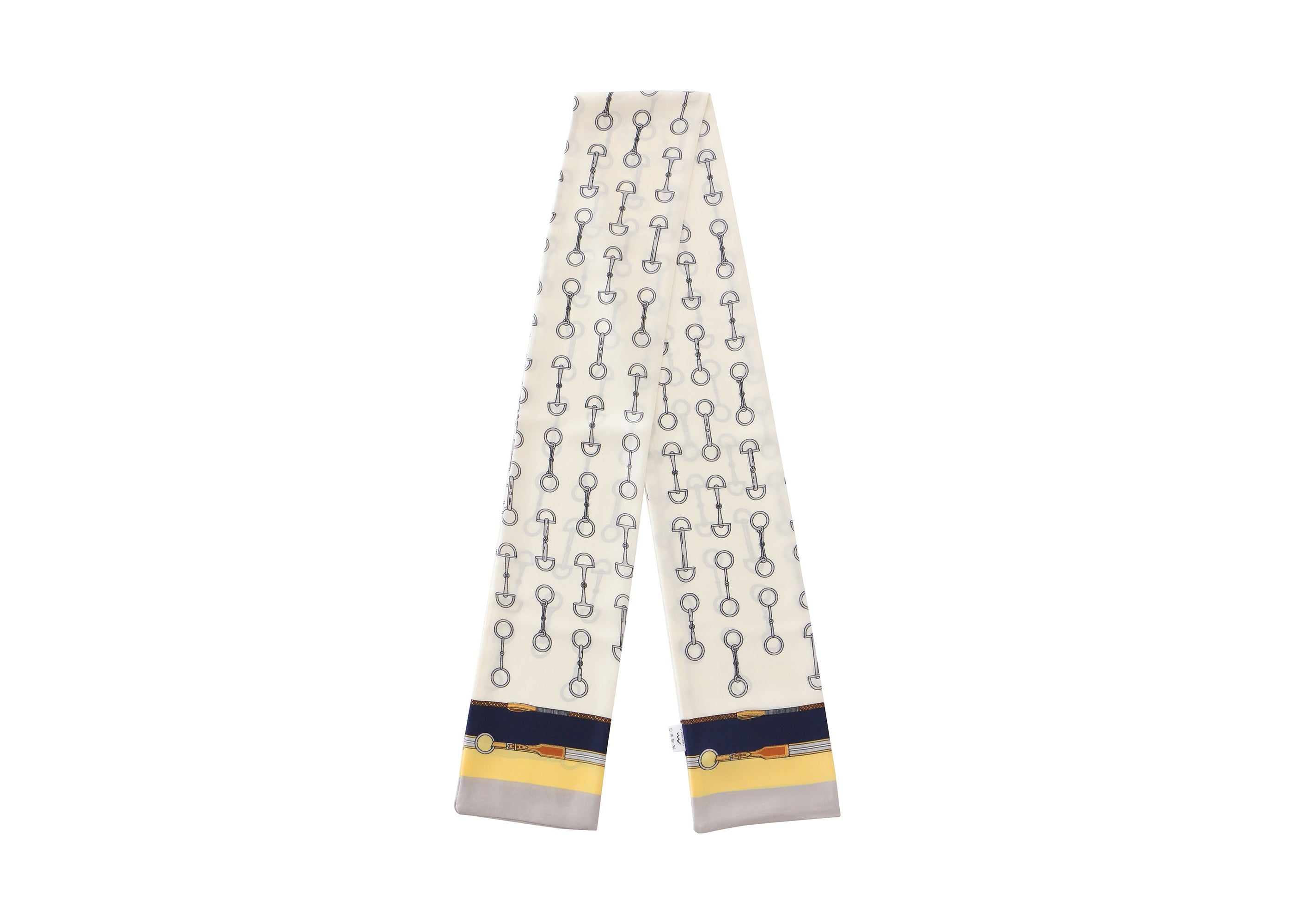 TARRAMARRA Scarves Artificial Silk-Scarves-PEROZ Accessories