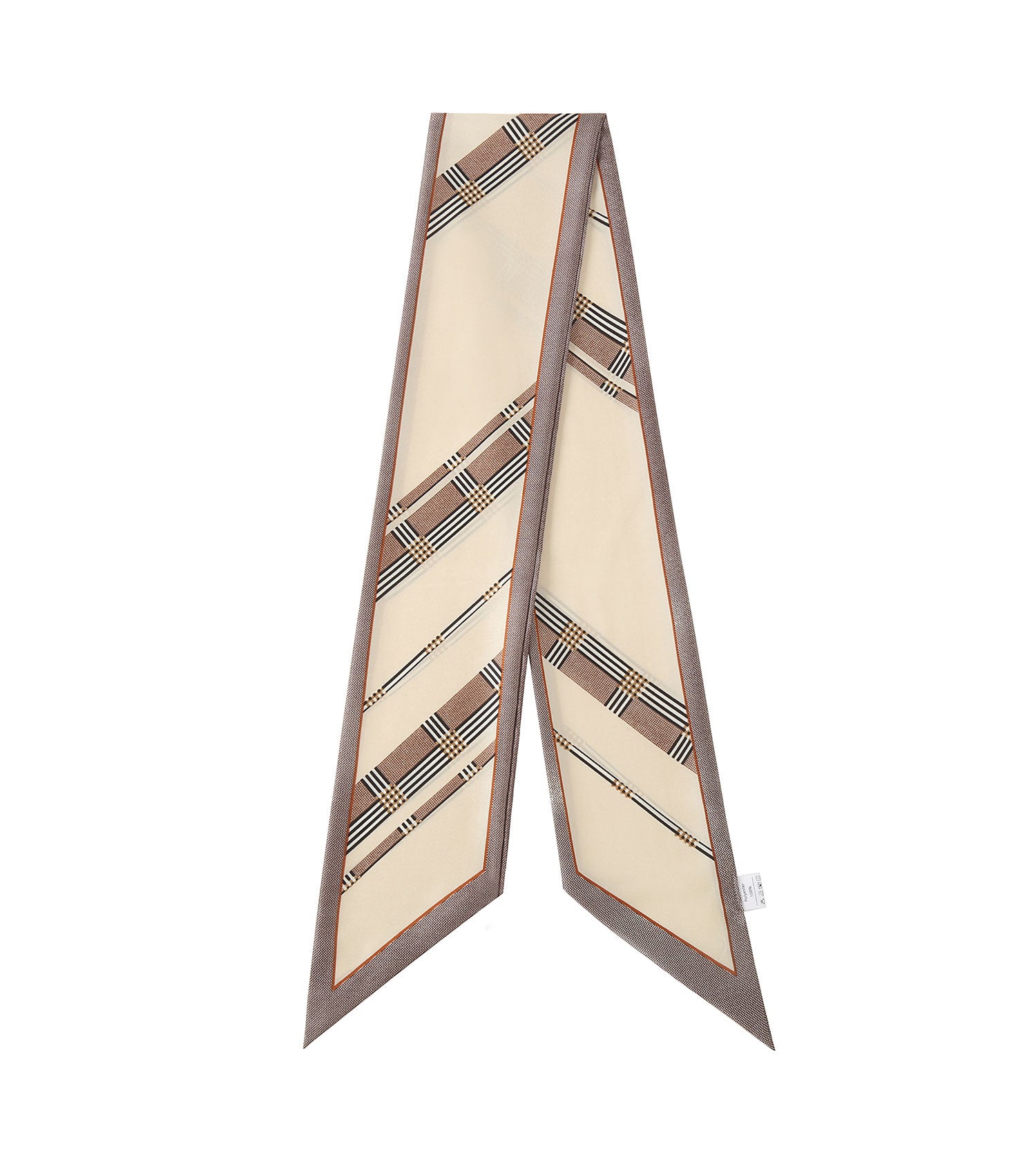 TARRAMARRA Scarves 14x150CM UGG Boots - TAZA2202