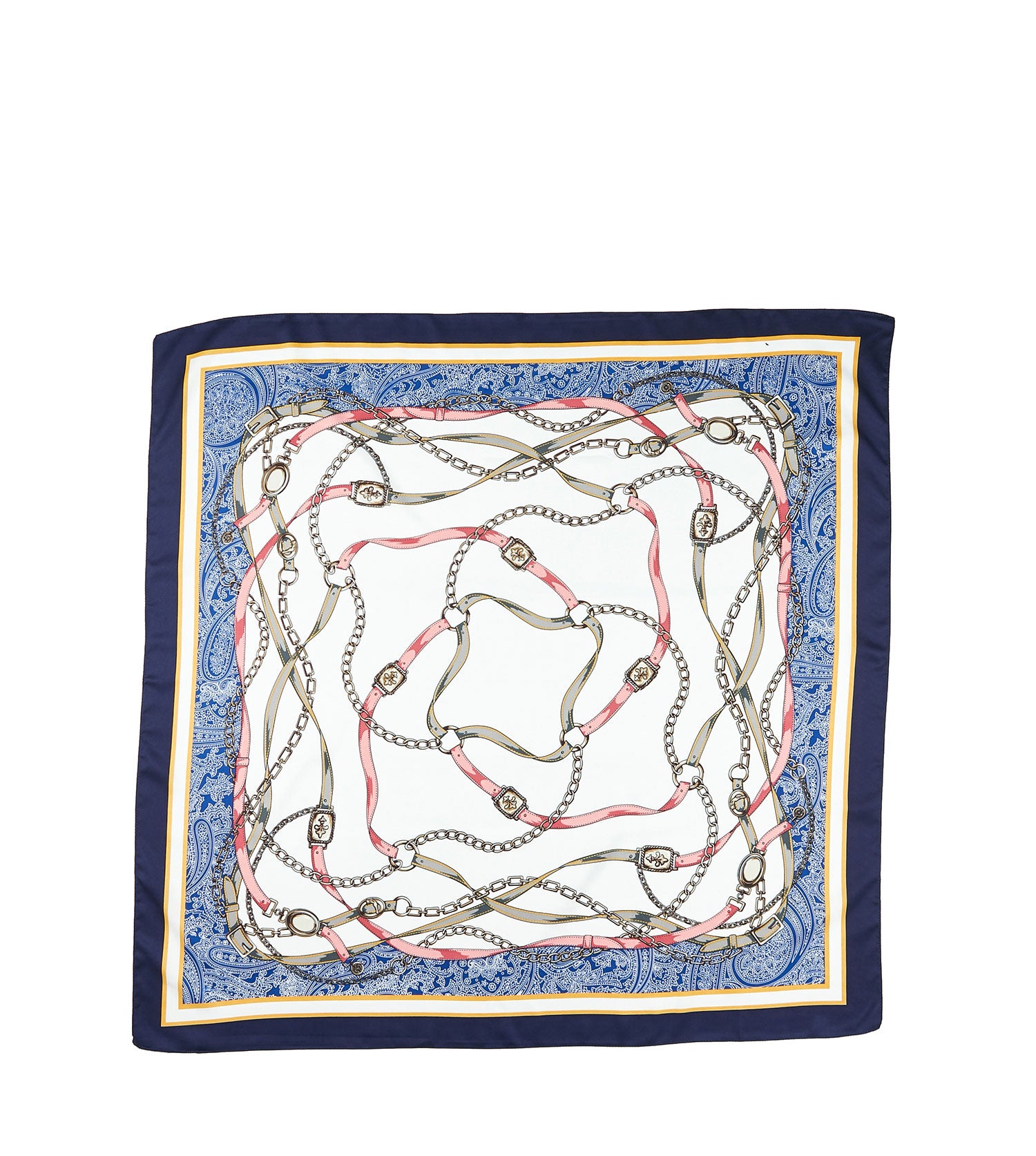 TARRAMARRA Scarves - TAZB0600