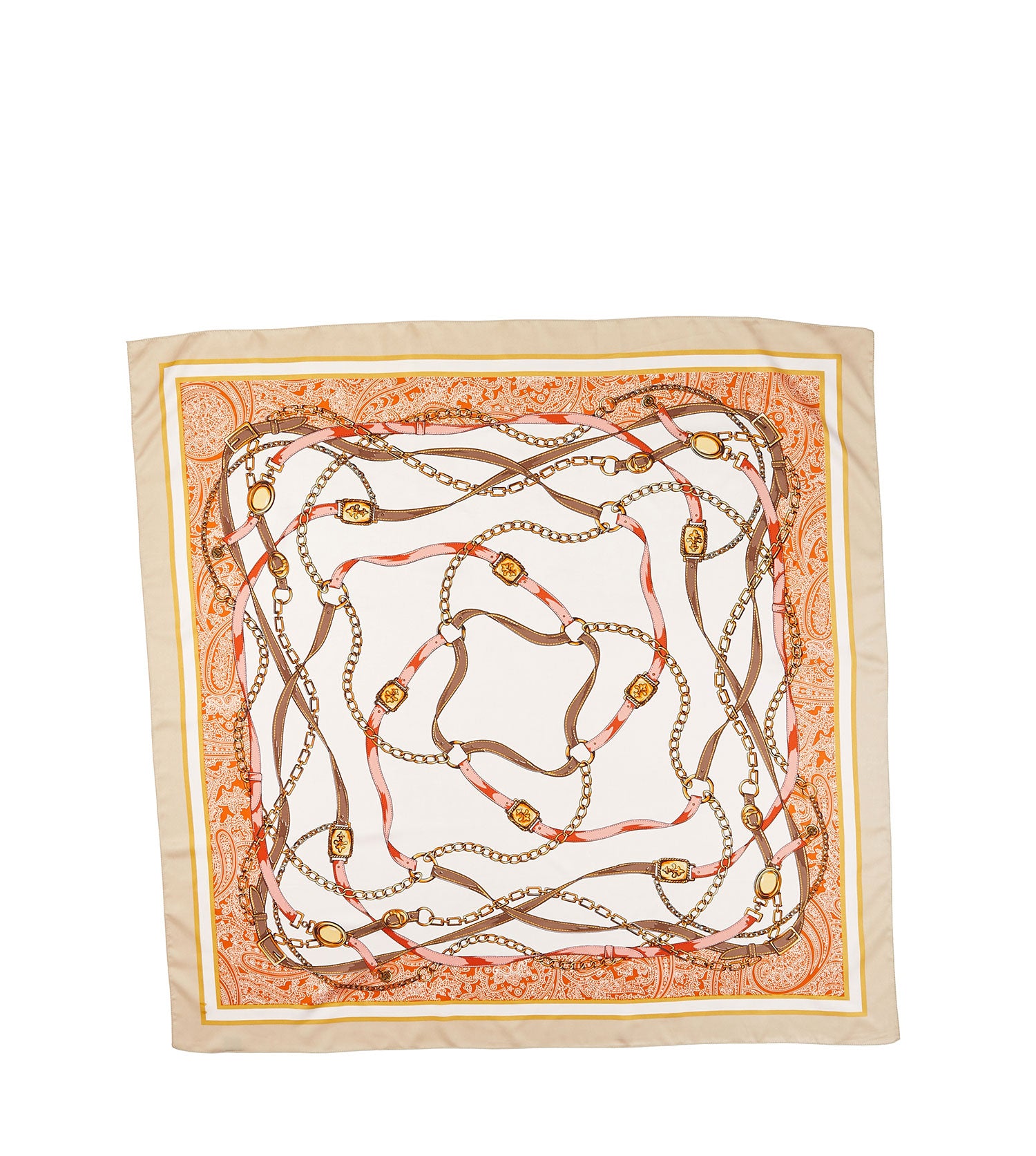 TARRAMARRA Scarves - TAZB0630